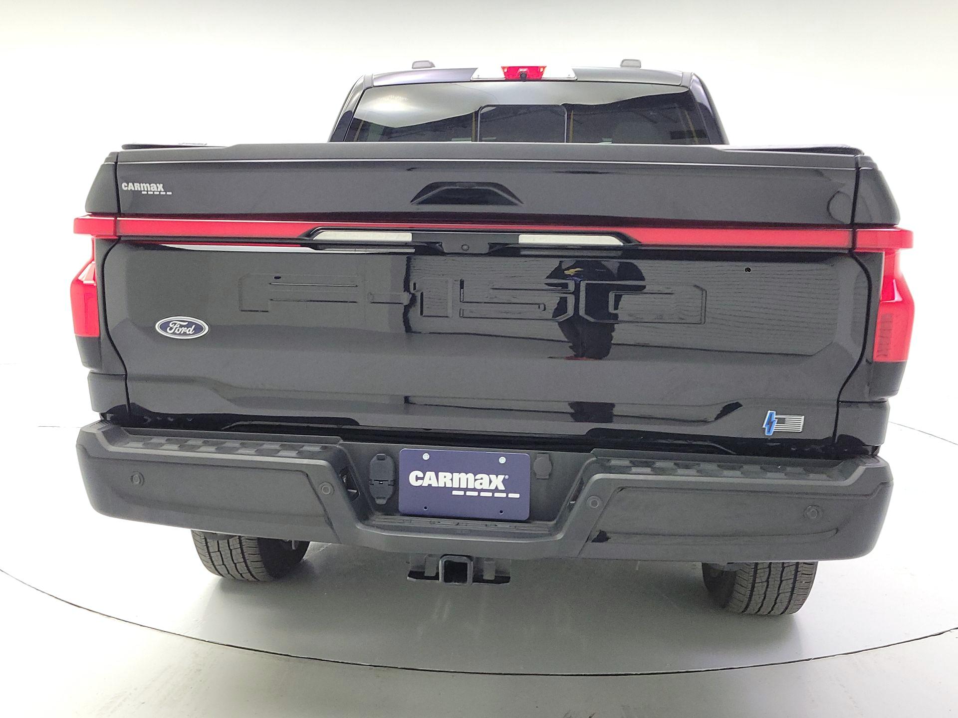 Thumbnail: 2022 Ford F-150 - 6