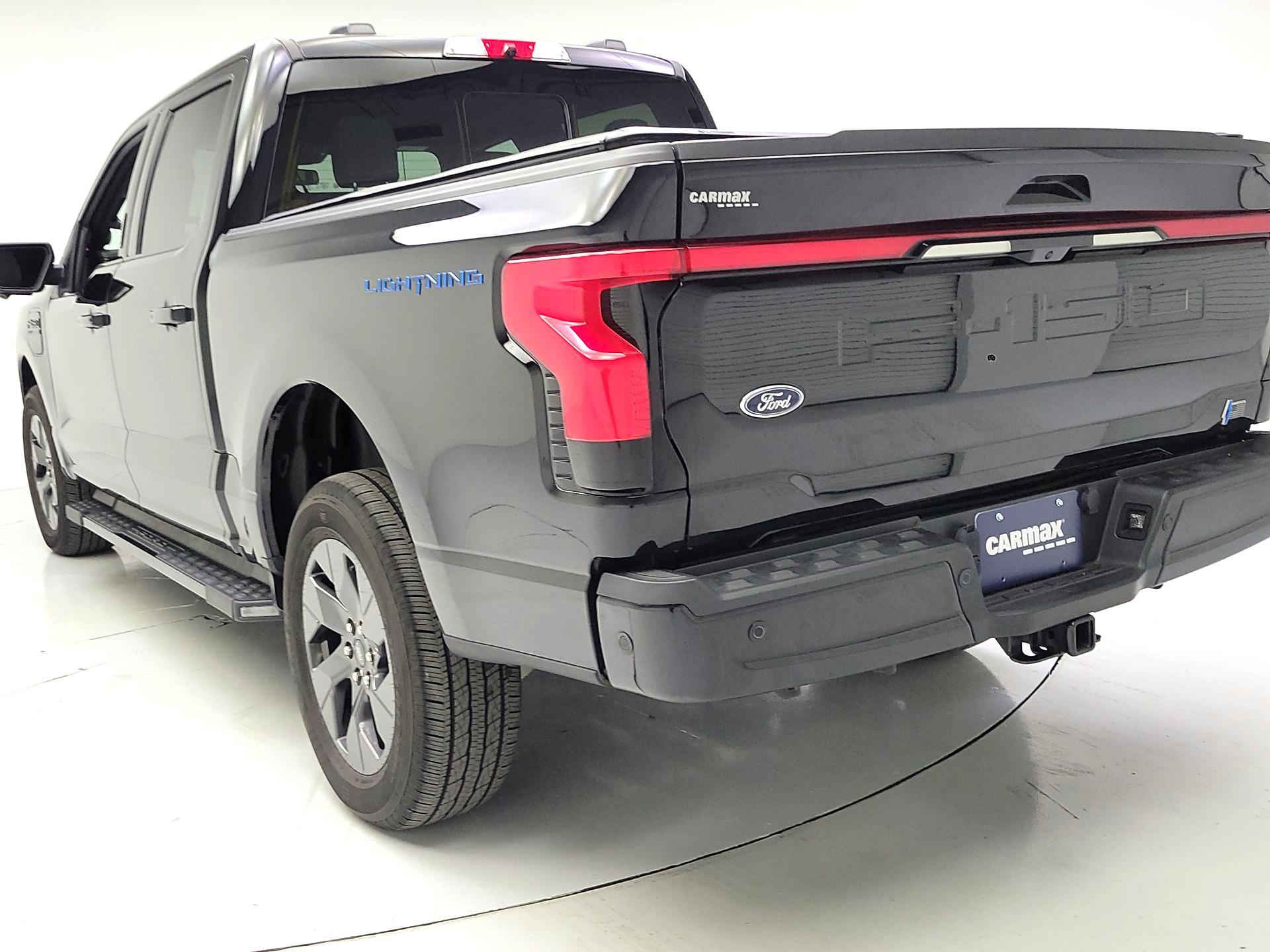 Thumbnail: 2022 Ford F-150 - 7