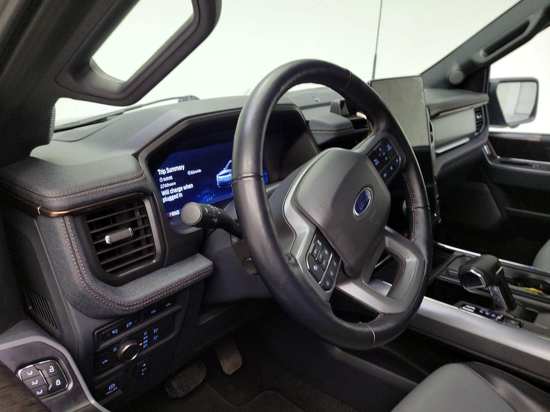 Thumbnail: 2022 Ford F-150 - 8