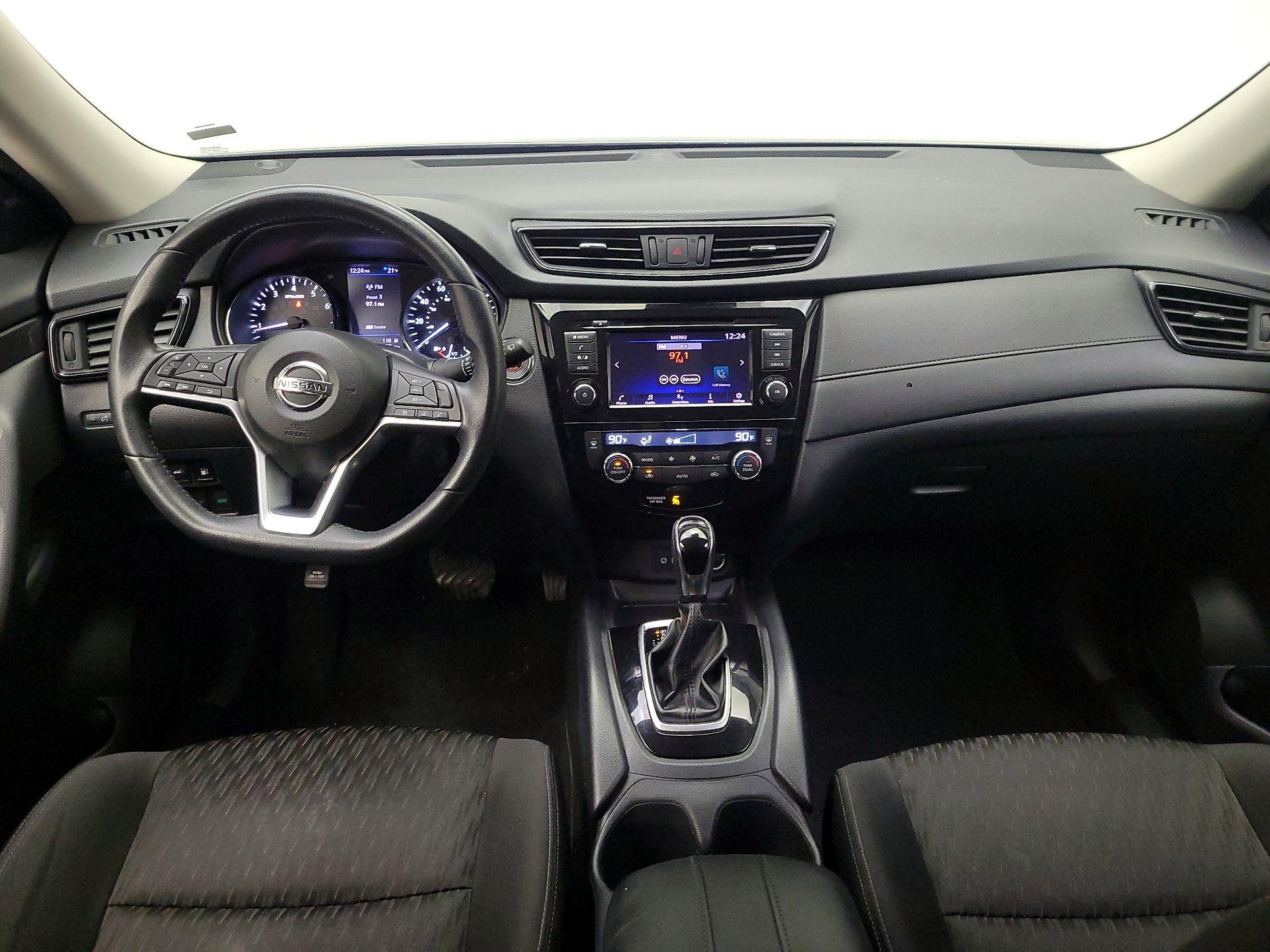 Thumbnail: 2019 Nissan Rogue - 9