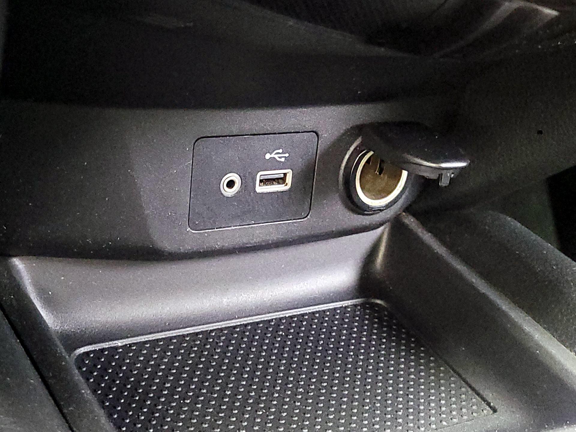 Thumbnail: 2019 Nissan Rogue - 18