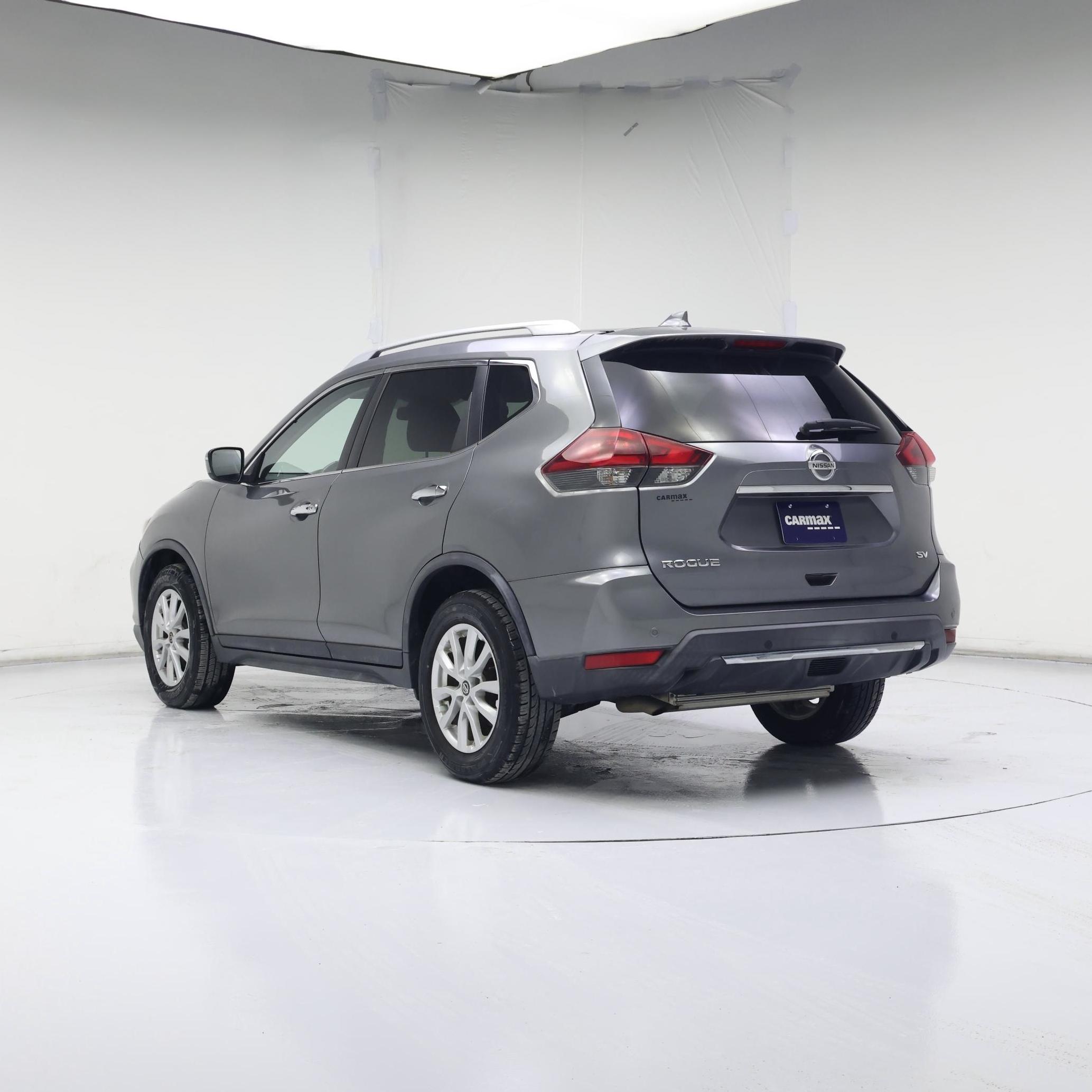 Thumbnail: 2019 Nissan Rogue - 2