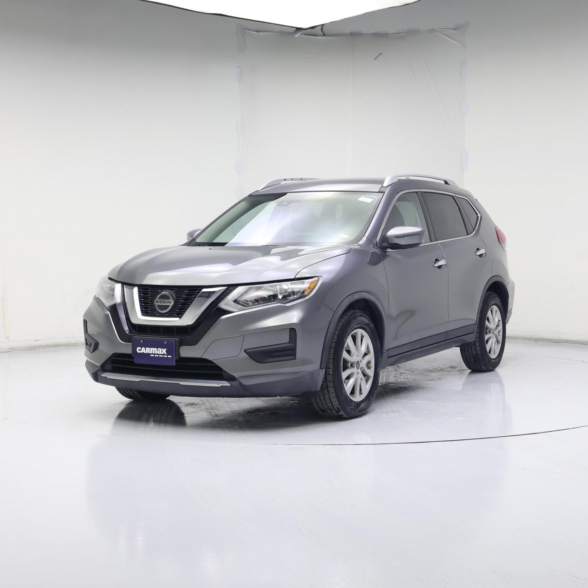 Thumbnail: 2019 Nissan Rogue - 4