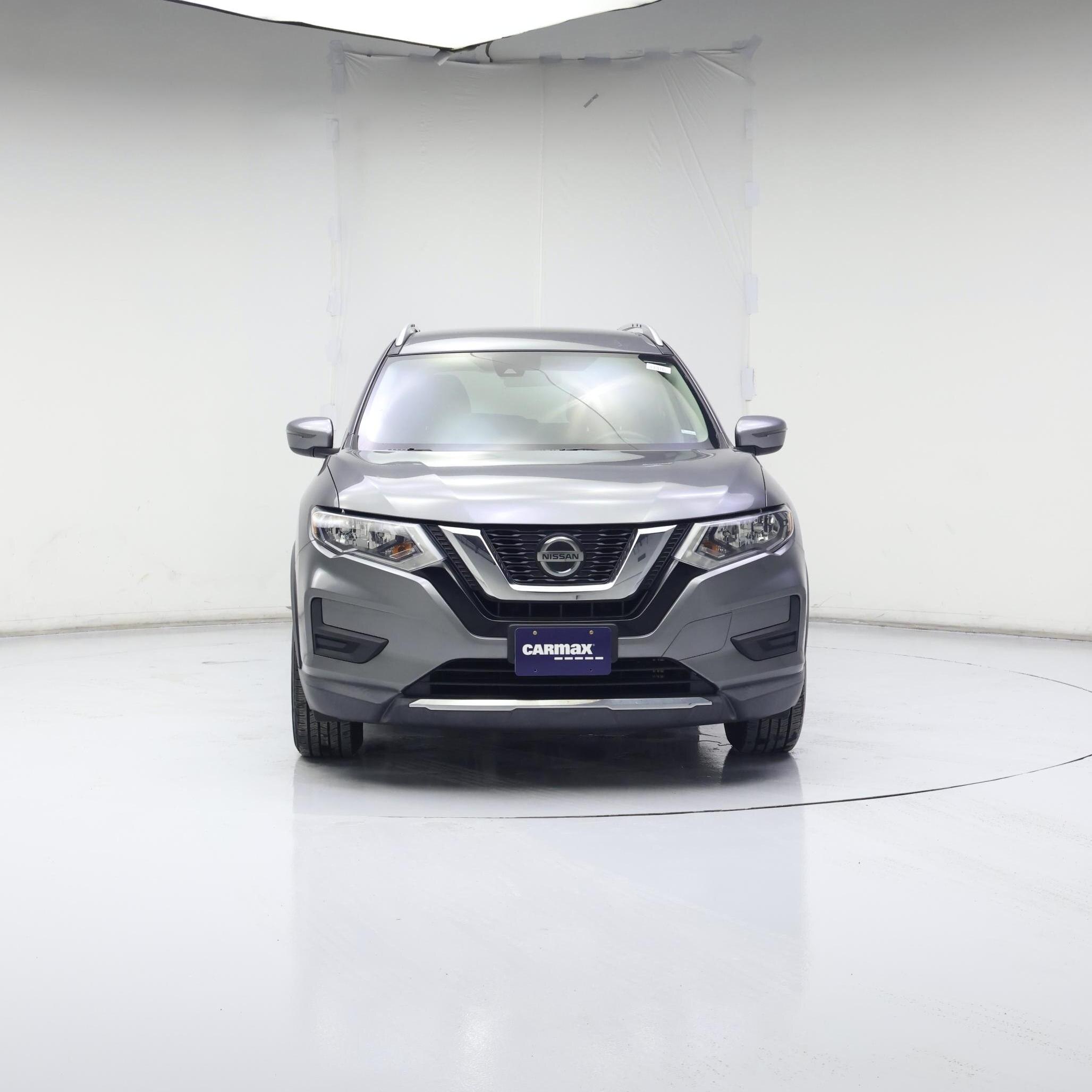 Thumbnail: 2019 Nissan Rogue - 5