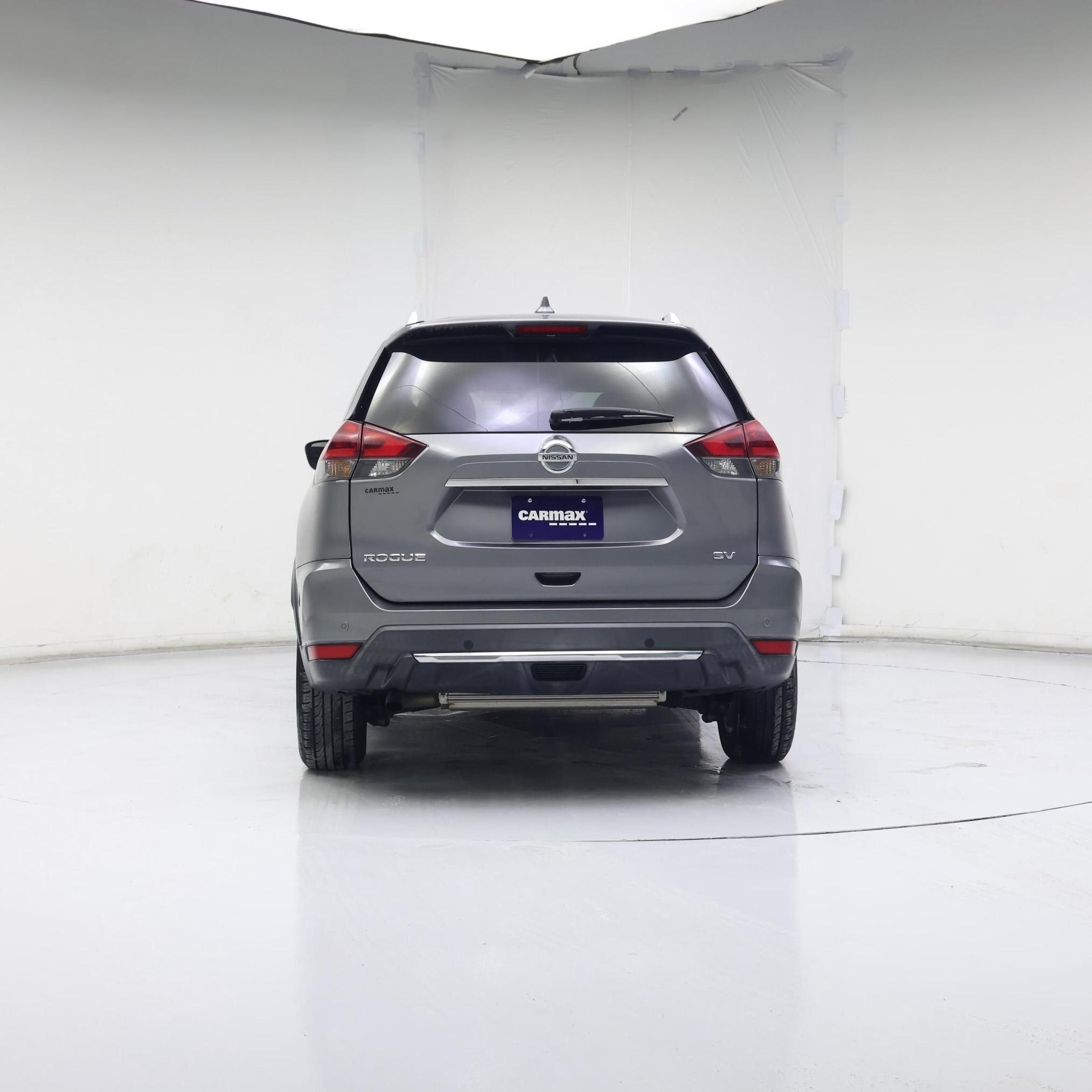 Thumbnail: 2019 Nissan Rogue - 6