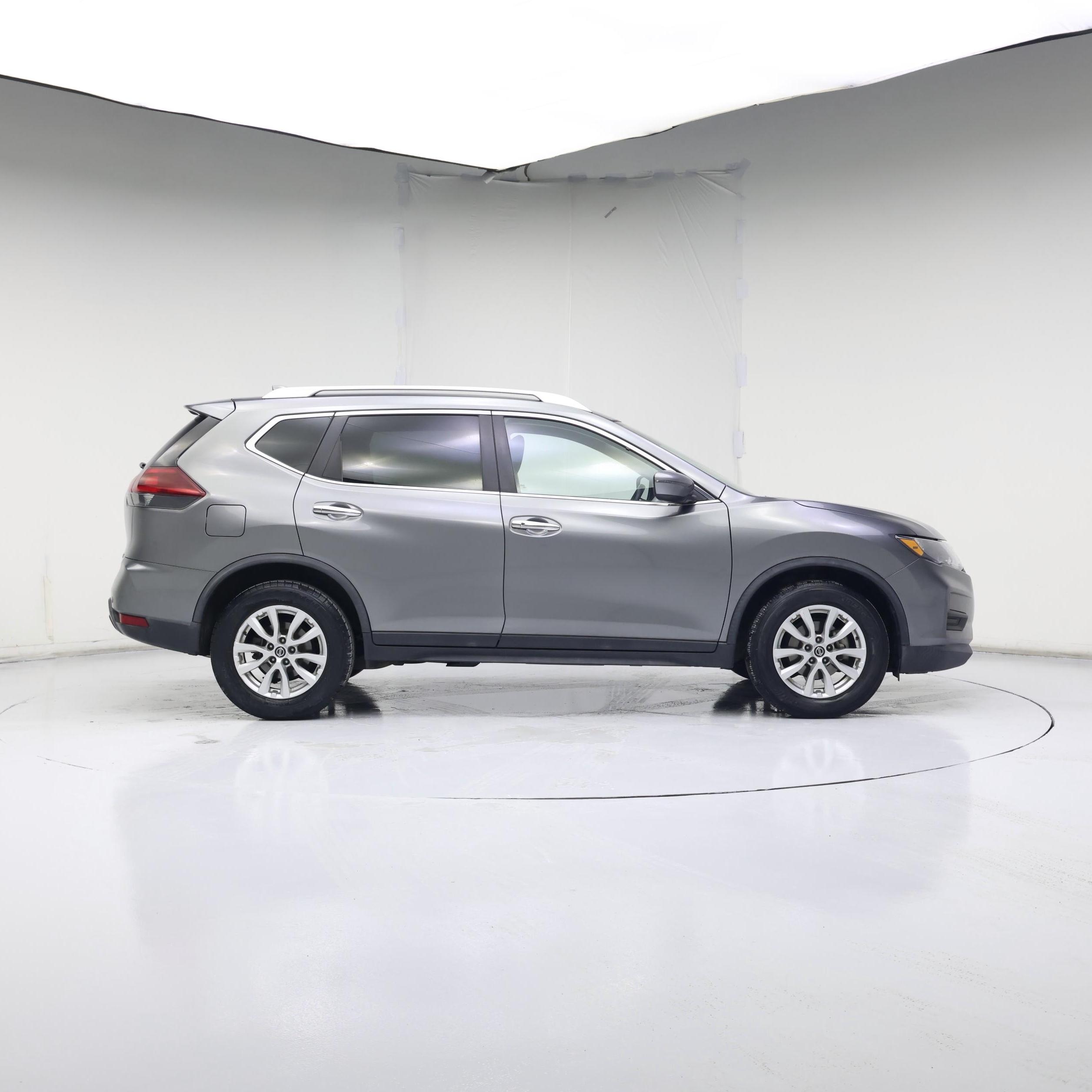 Thumbnail: 2019 Nissan Rogue - 7