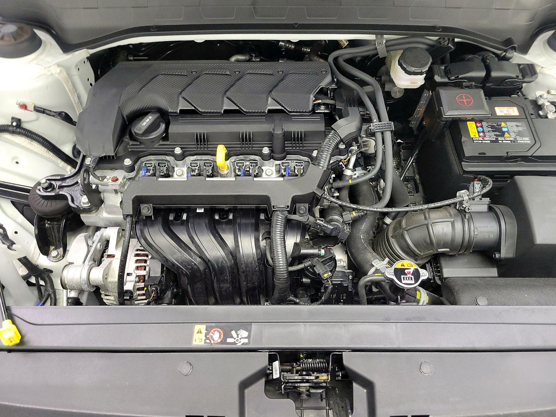 Thumbnail: 2024 Hyundai Venue - 20