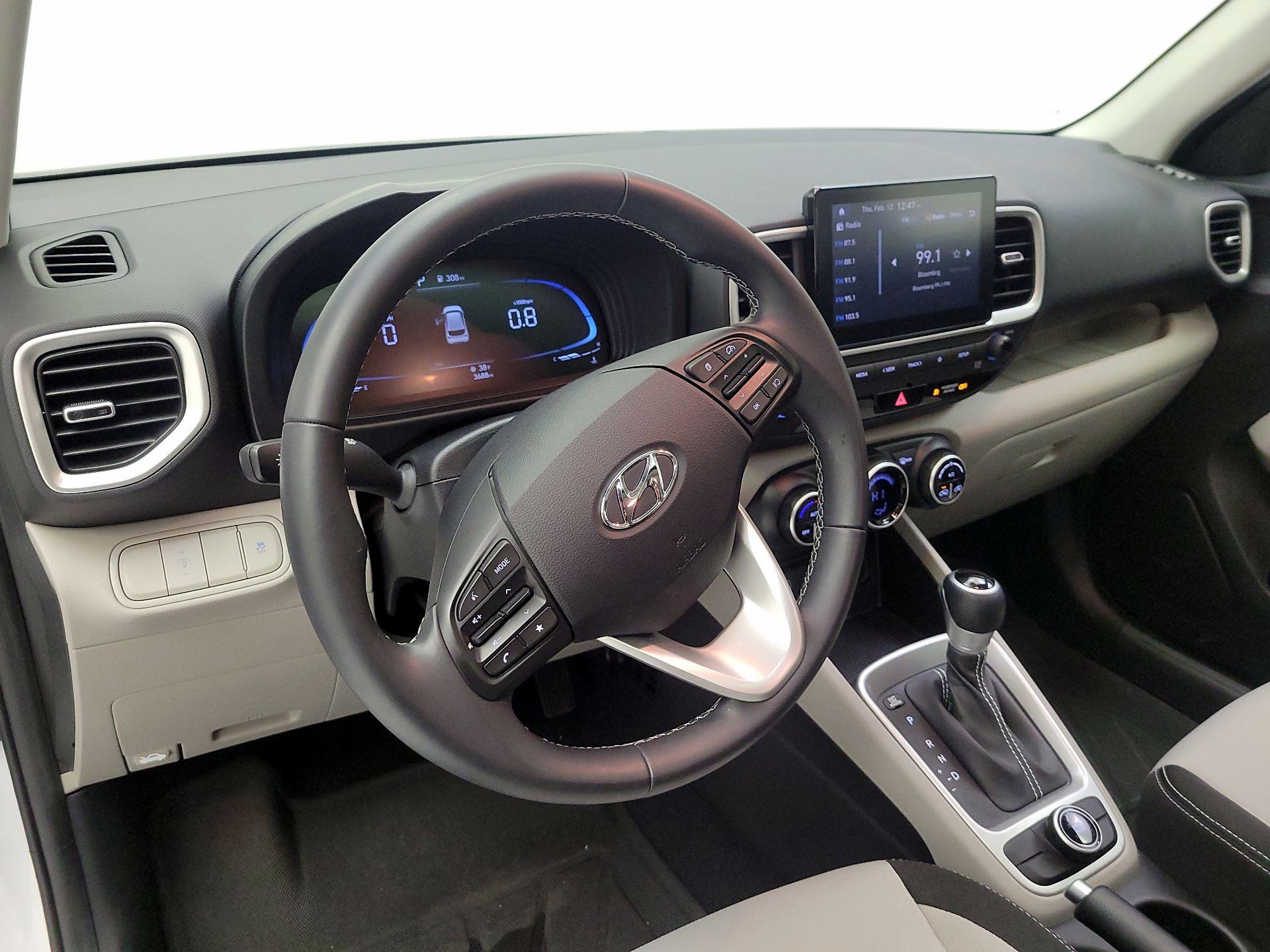 Thumbnail: 2024 Hyundai Venue - 8