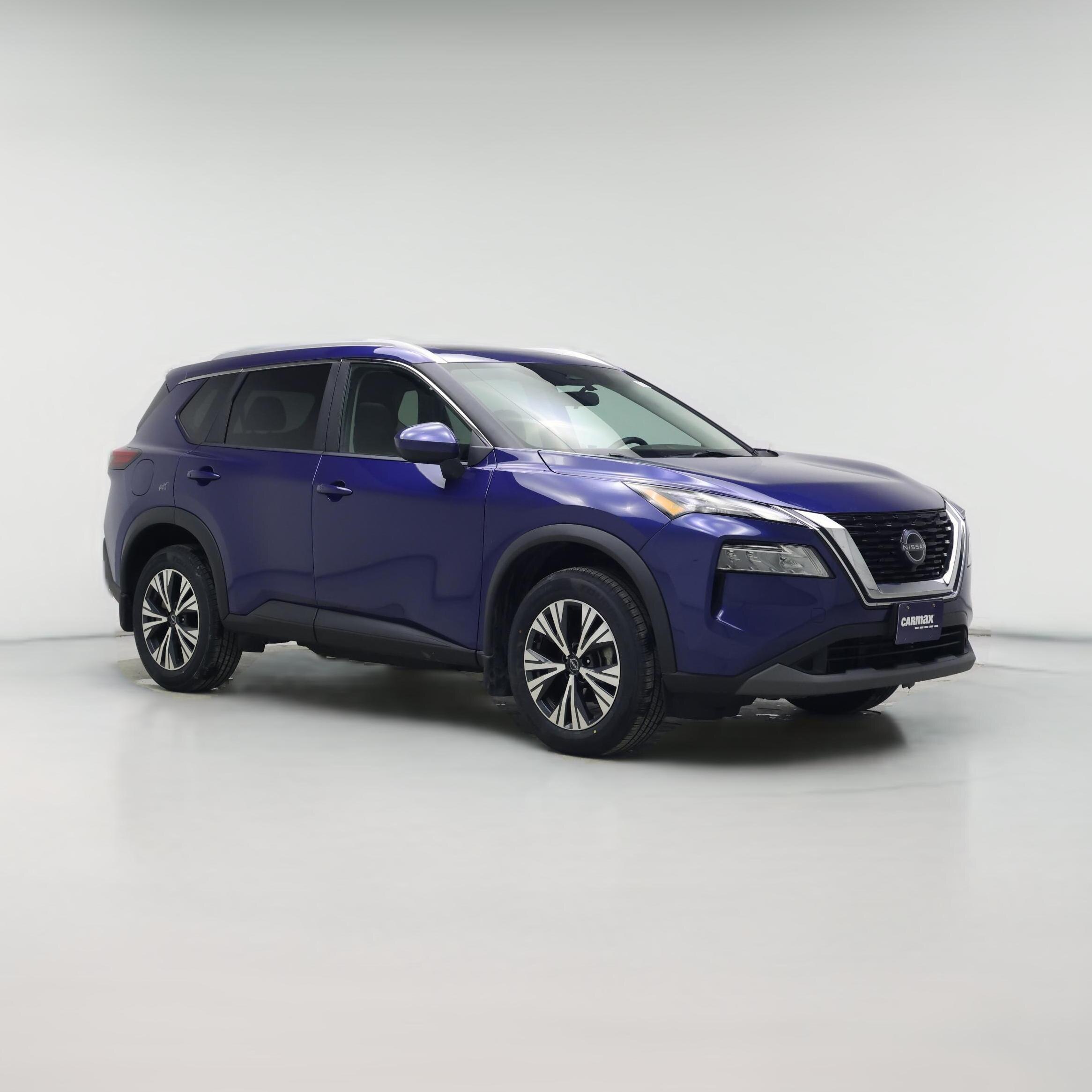 Thumbnail: 2023 Nissan Rogue - 1