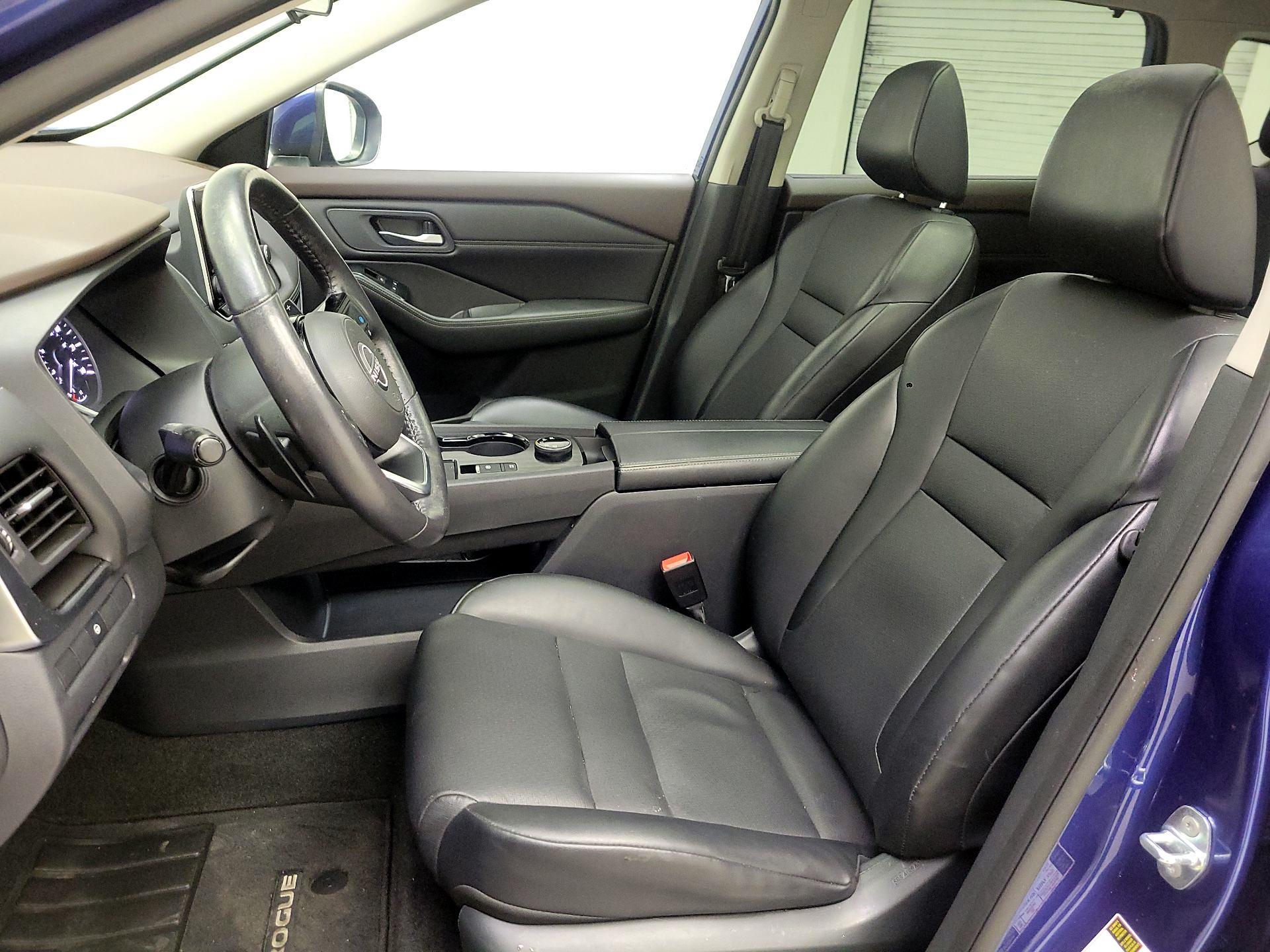 Thumbnail: 2023 Nissan Rogue - 11