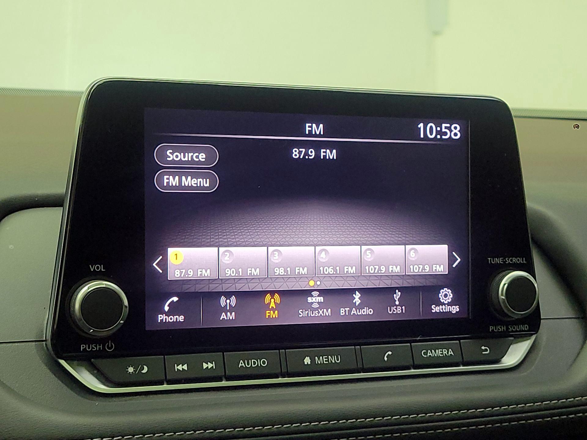 Thumbnail: 2023 Nissan Rogue - 15