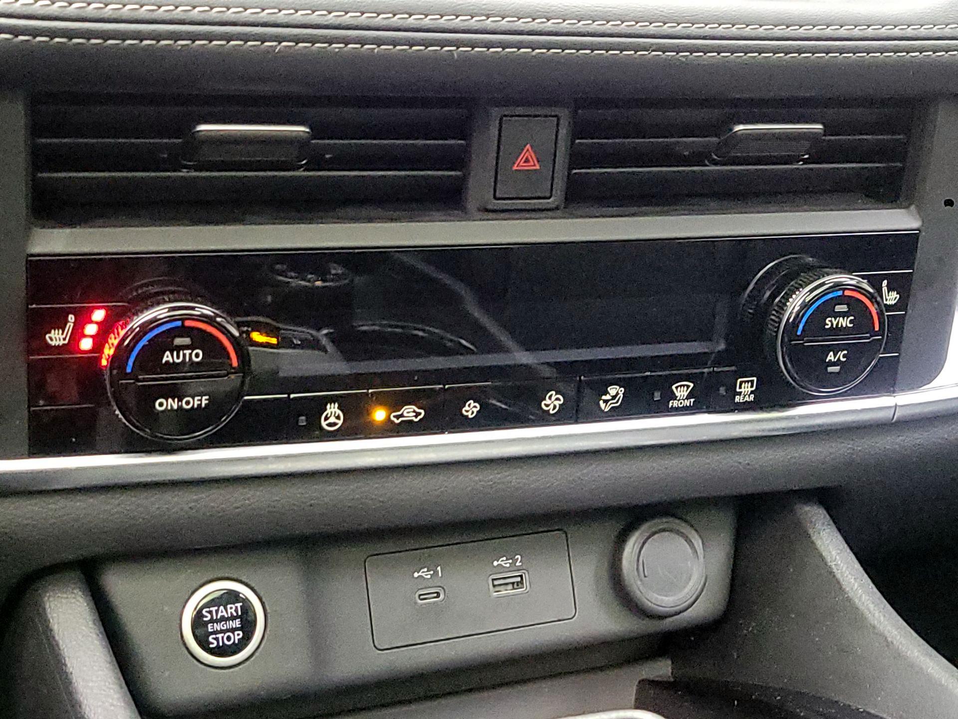 Thumbnail: 2023 Nissan Rogue - 16