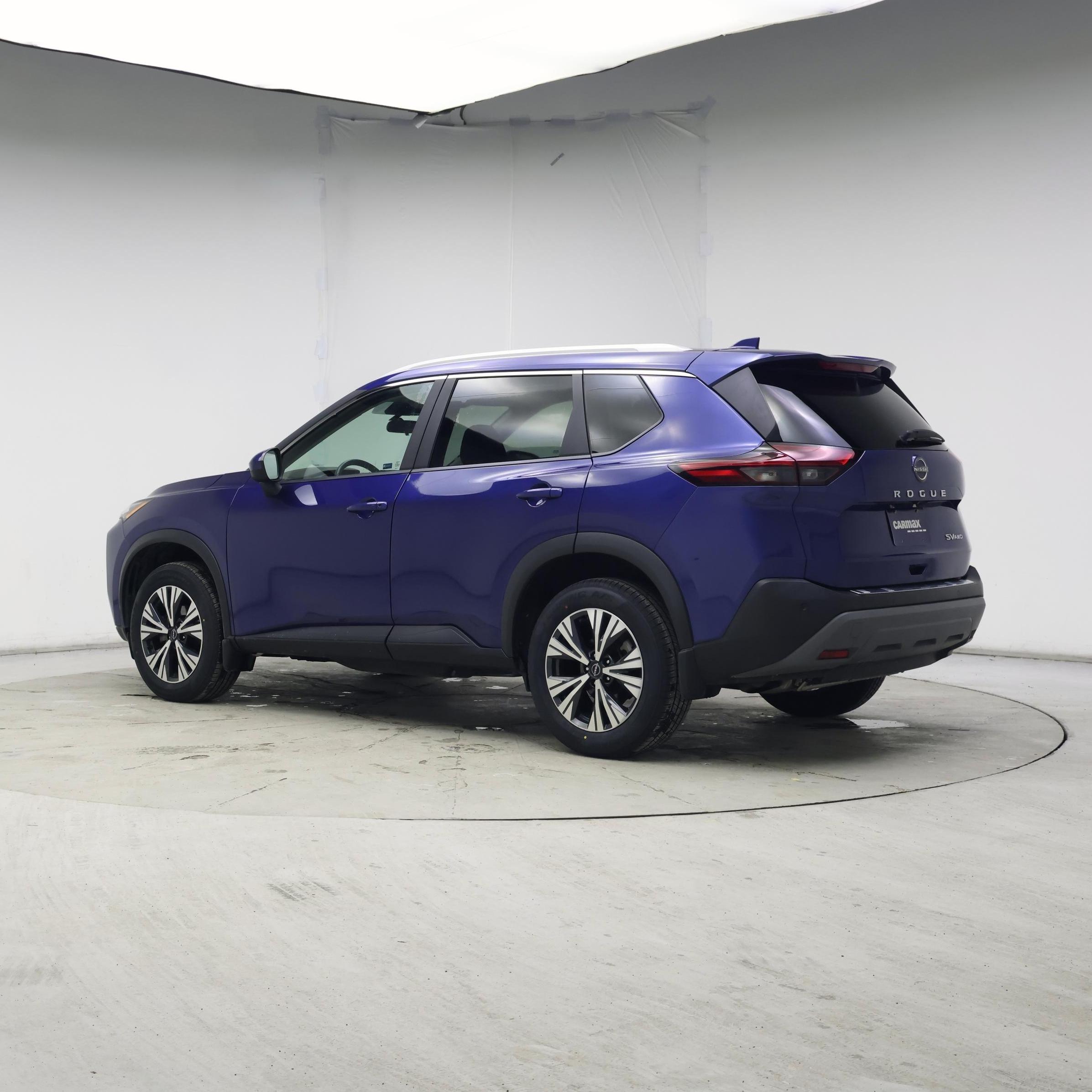 Thumbnail: 2023 Nissan Rogue - 2