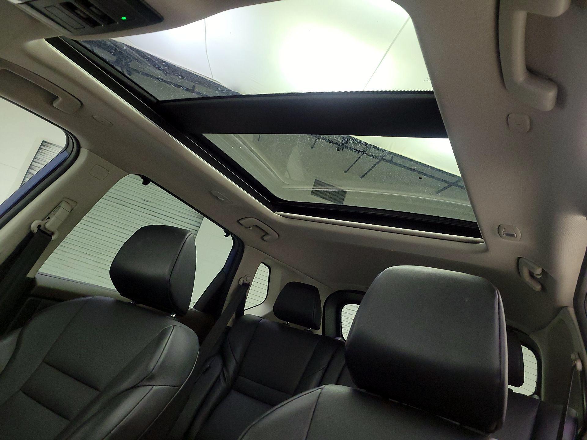 Thumbnail: 2023 Nissan Rogue - 19