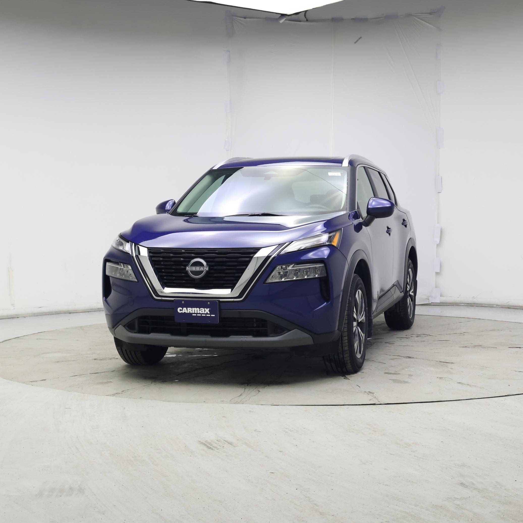 Thumbnail: 2023 Nissan Rogue - 4