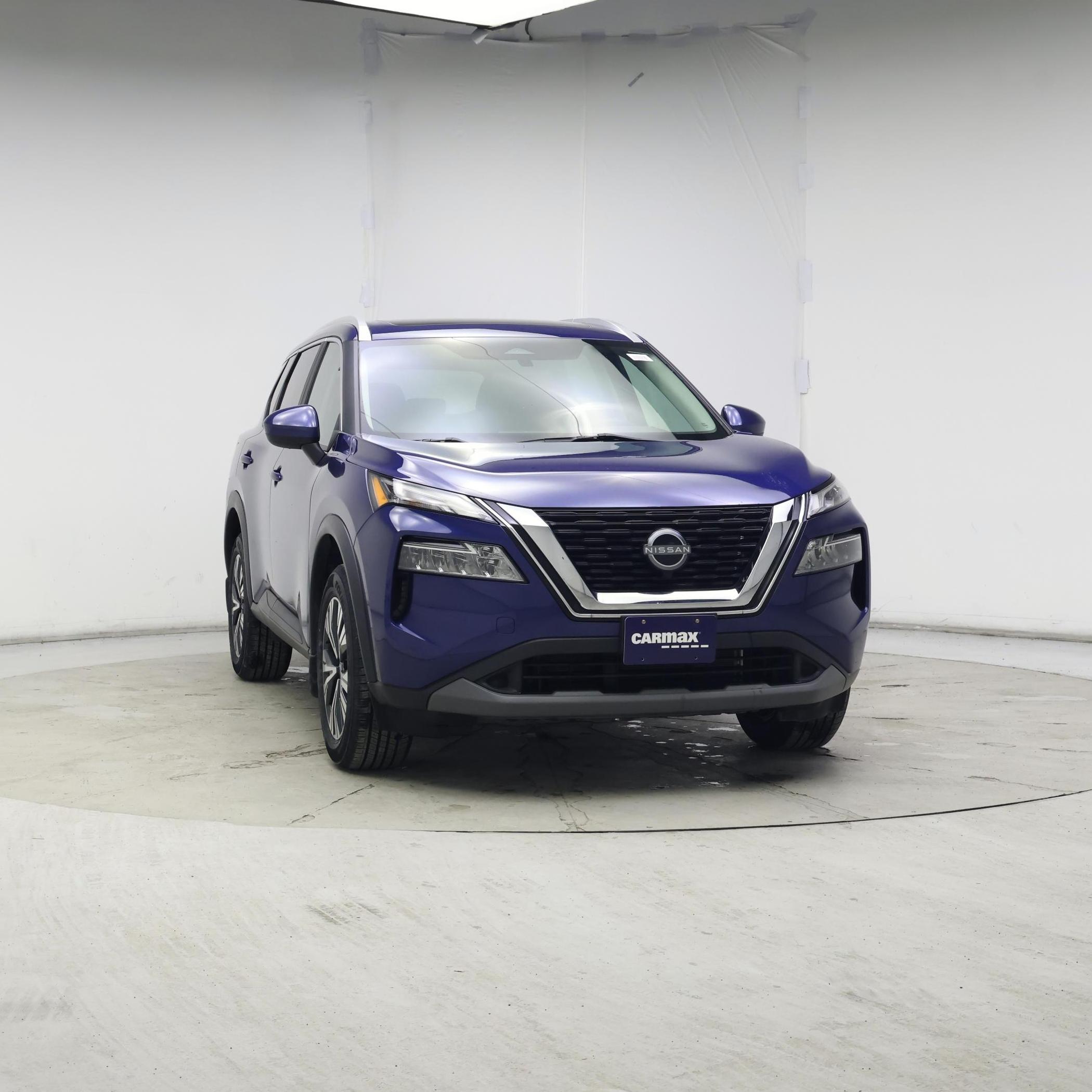 Thumbnail: 2023 Nissan Rogue - 5