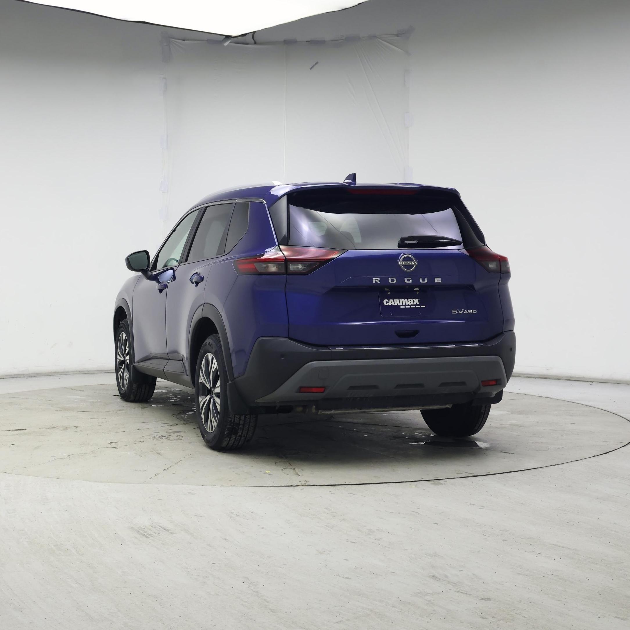 Thumbnail: 2023 Nissan Rogue - 6