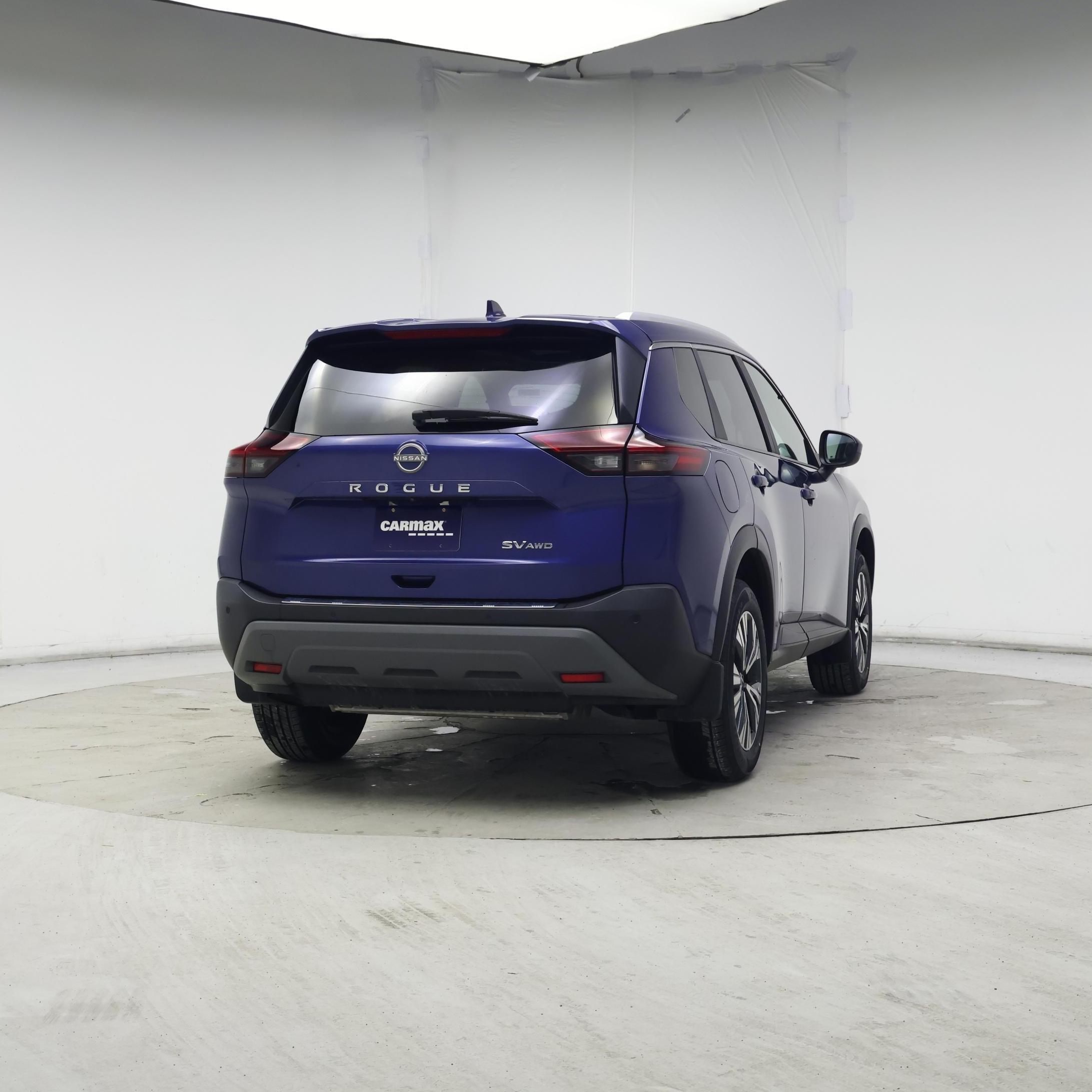 Thumbnail: 2023 Nissan Rogue - 8