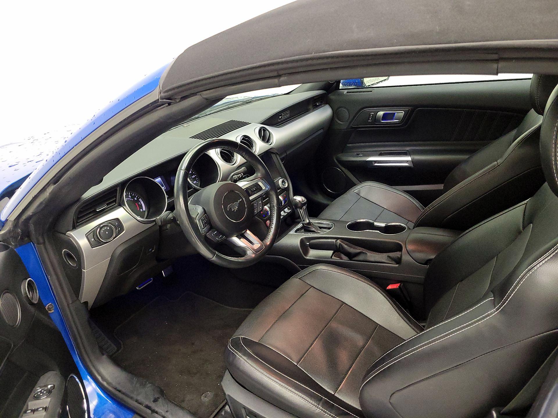 Thumbnail: 2020 Ford Mustang - 9