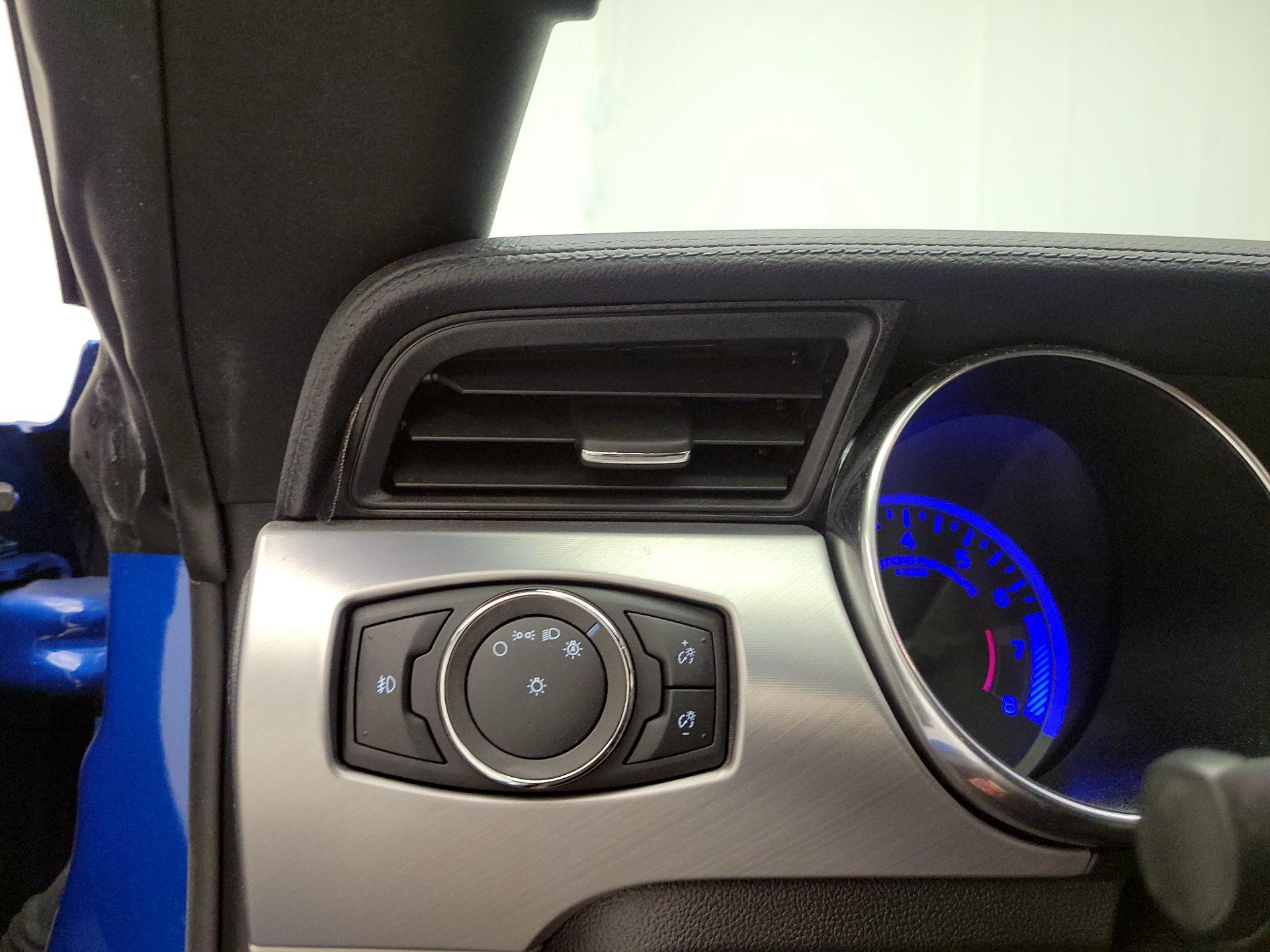 Thumbnail: 2020 Ford Mustang - 11