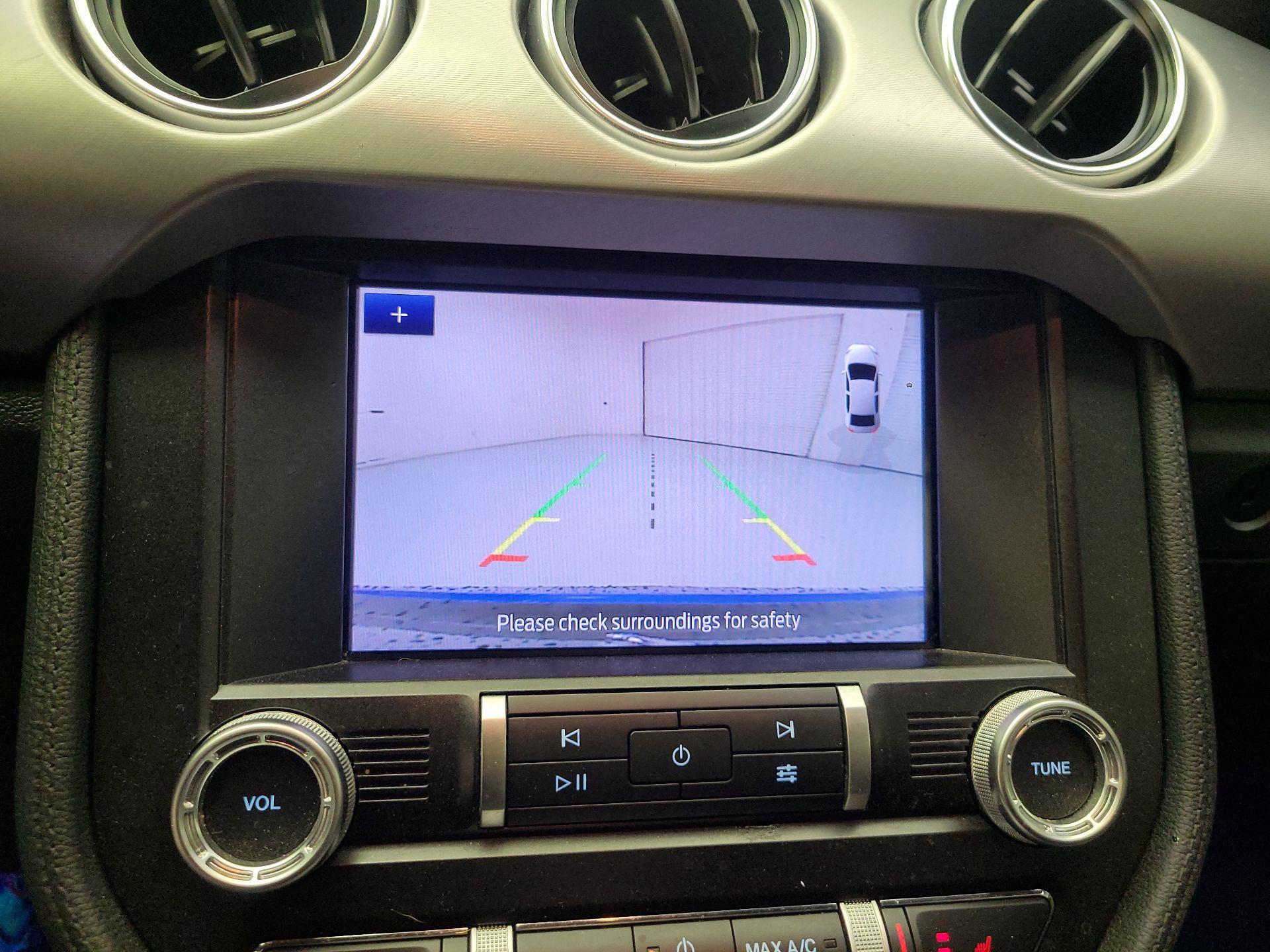 Thumbnail: 2020 Ford Mustang - 12