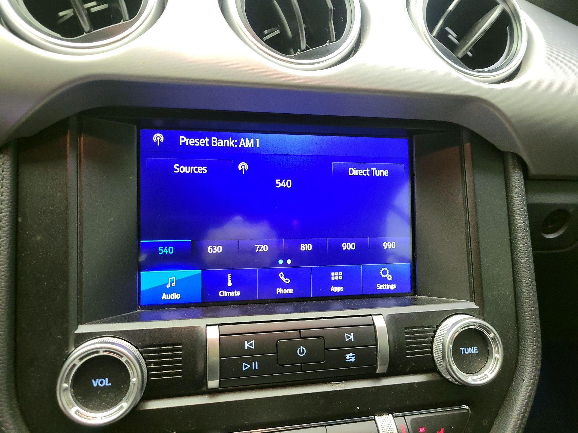 Thumbnail: 2020 Ford Mustang - 13