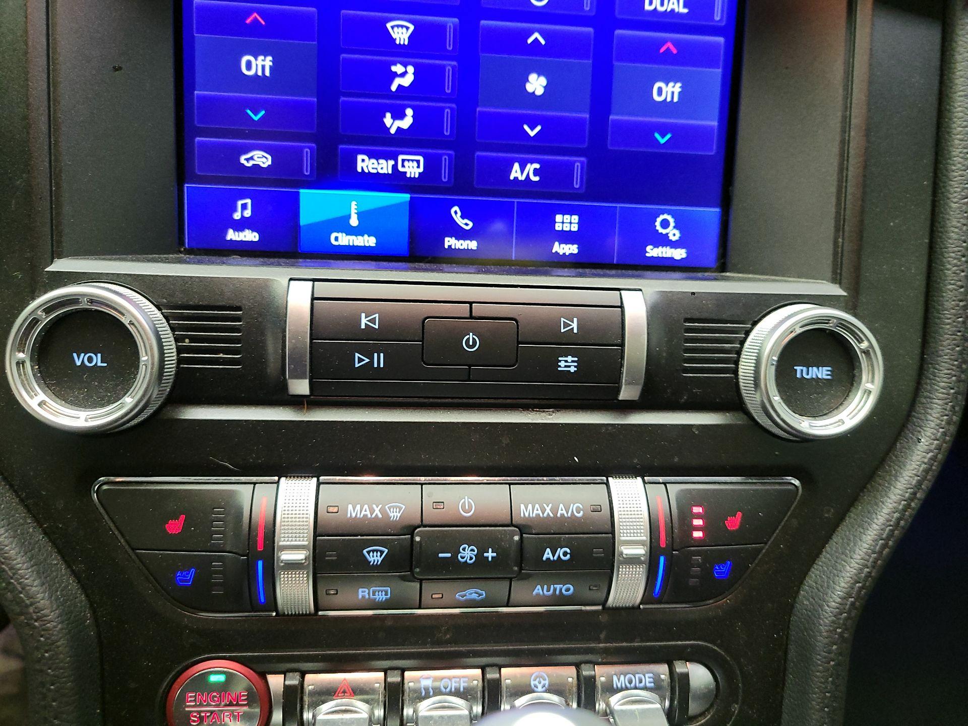 Thumbnail: 2020 Ford Mustang - 14