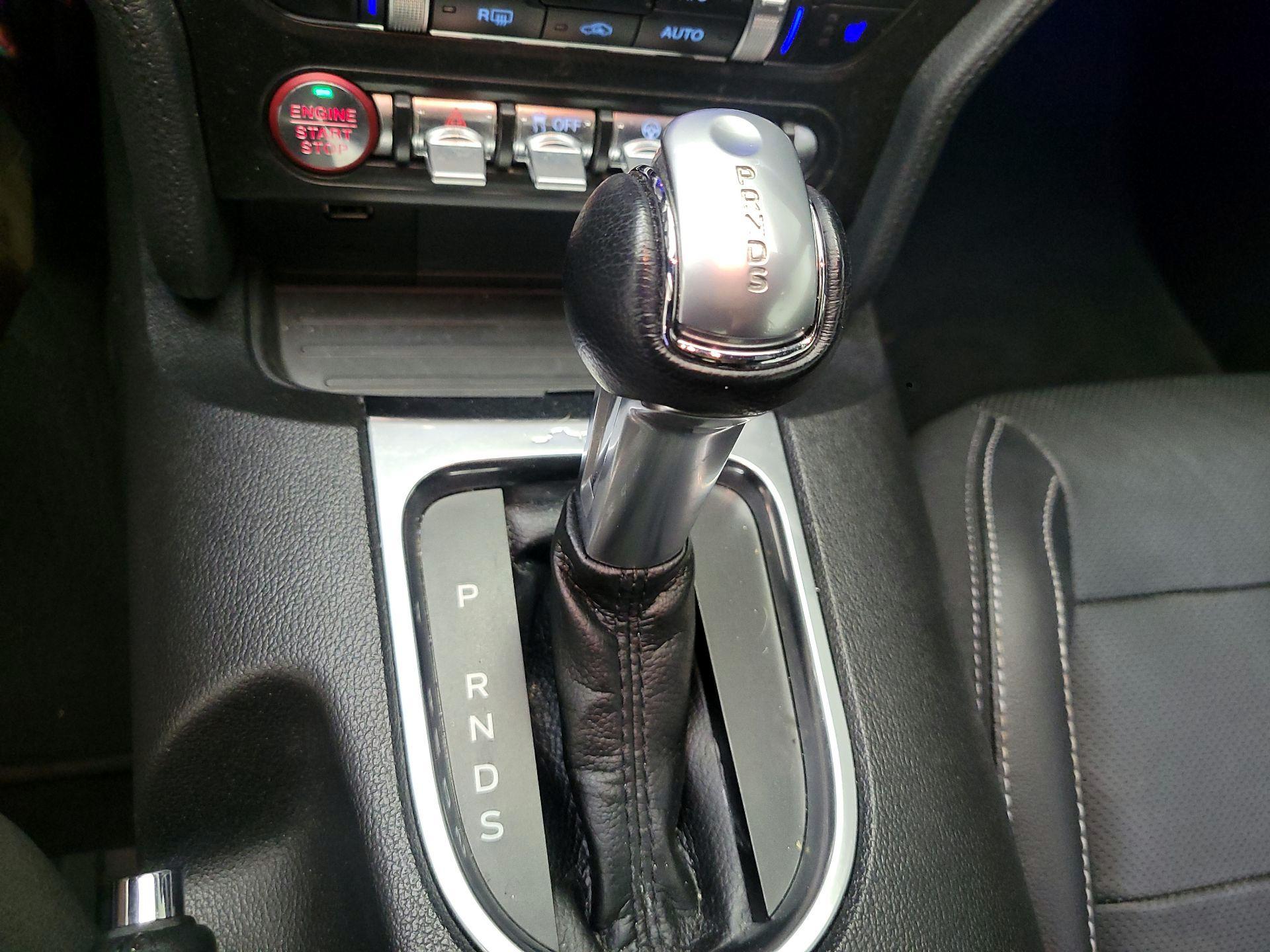 Thumbnail: 2020 Ford Mustang - 15