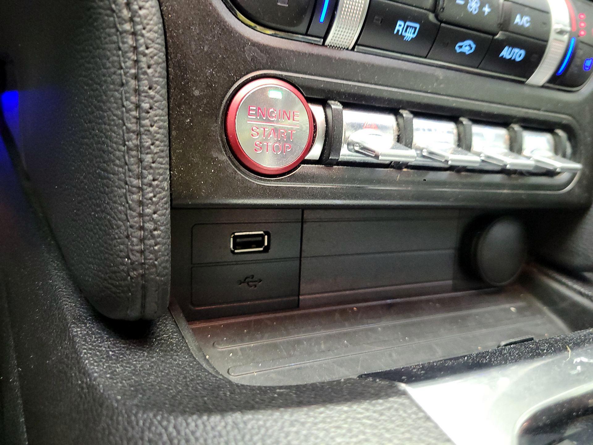 Thumbnail: 2020 Ford Mustang - 16