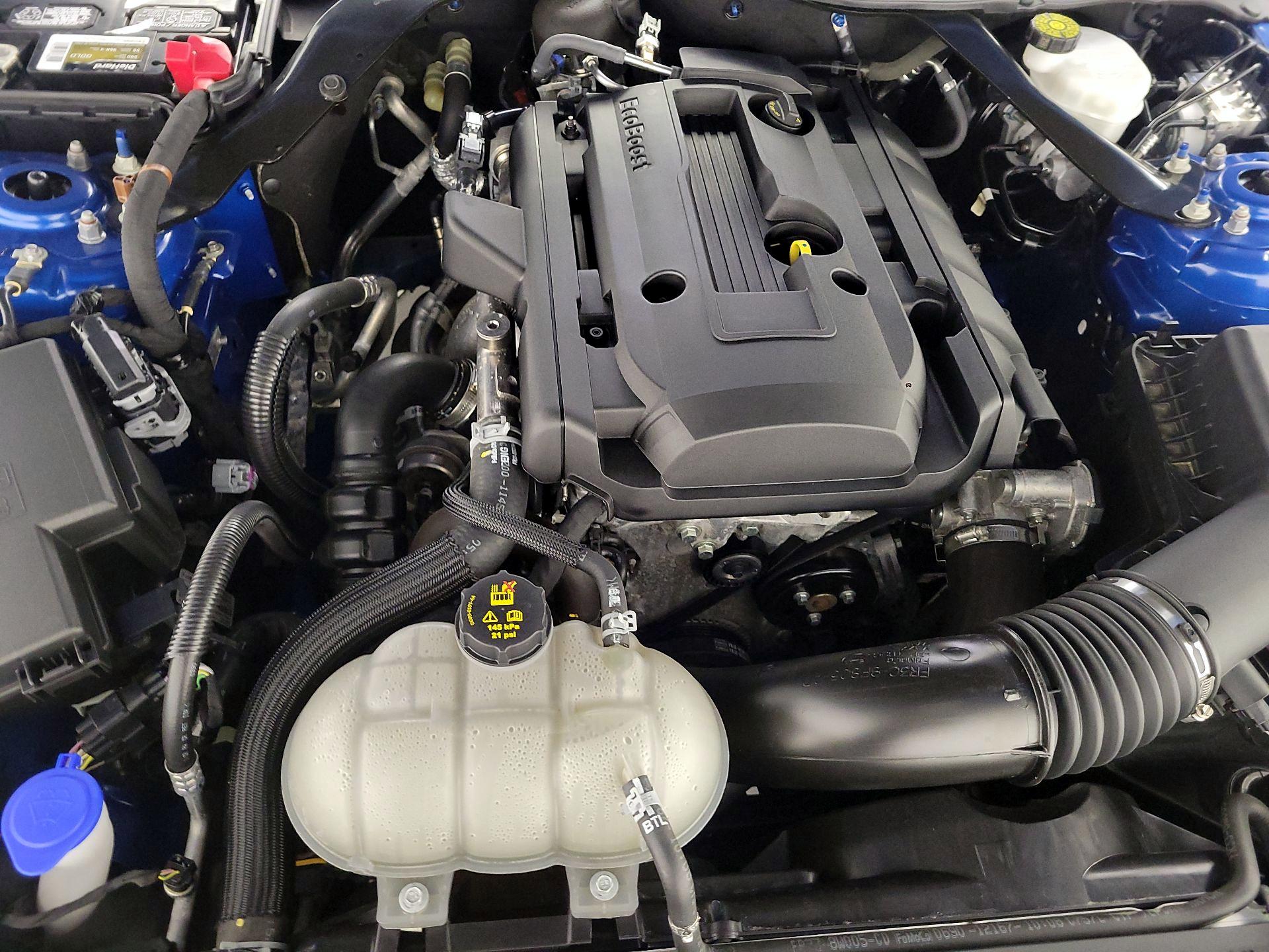 Thumbnail: 2020 Ford Mustang - 18