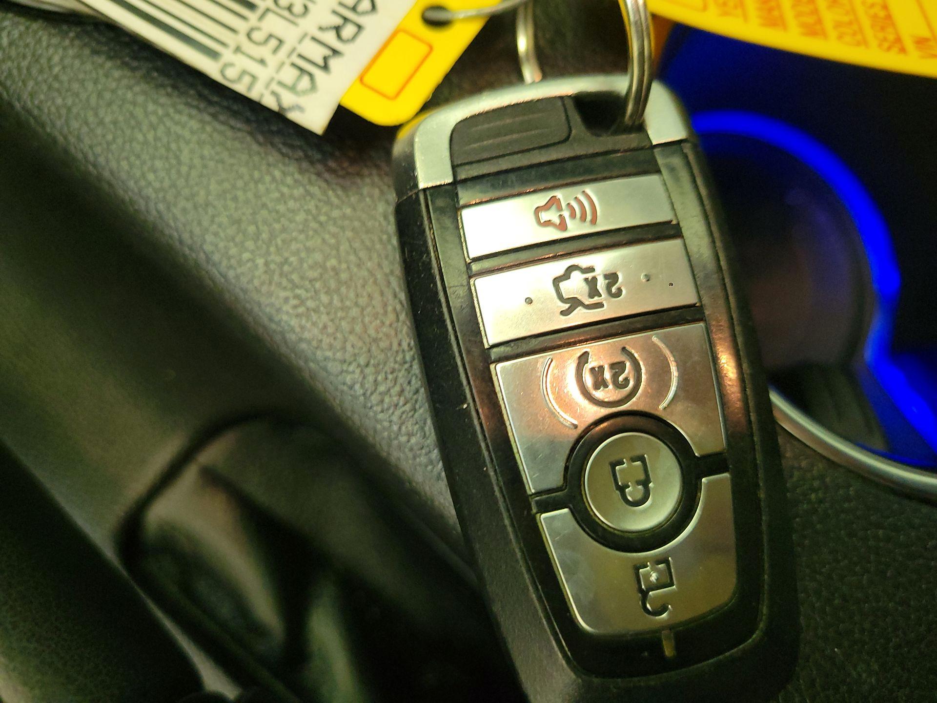 Thumbnail: 2020 Ford Mustang - 19