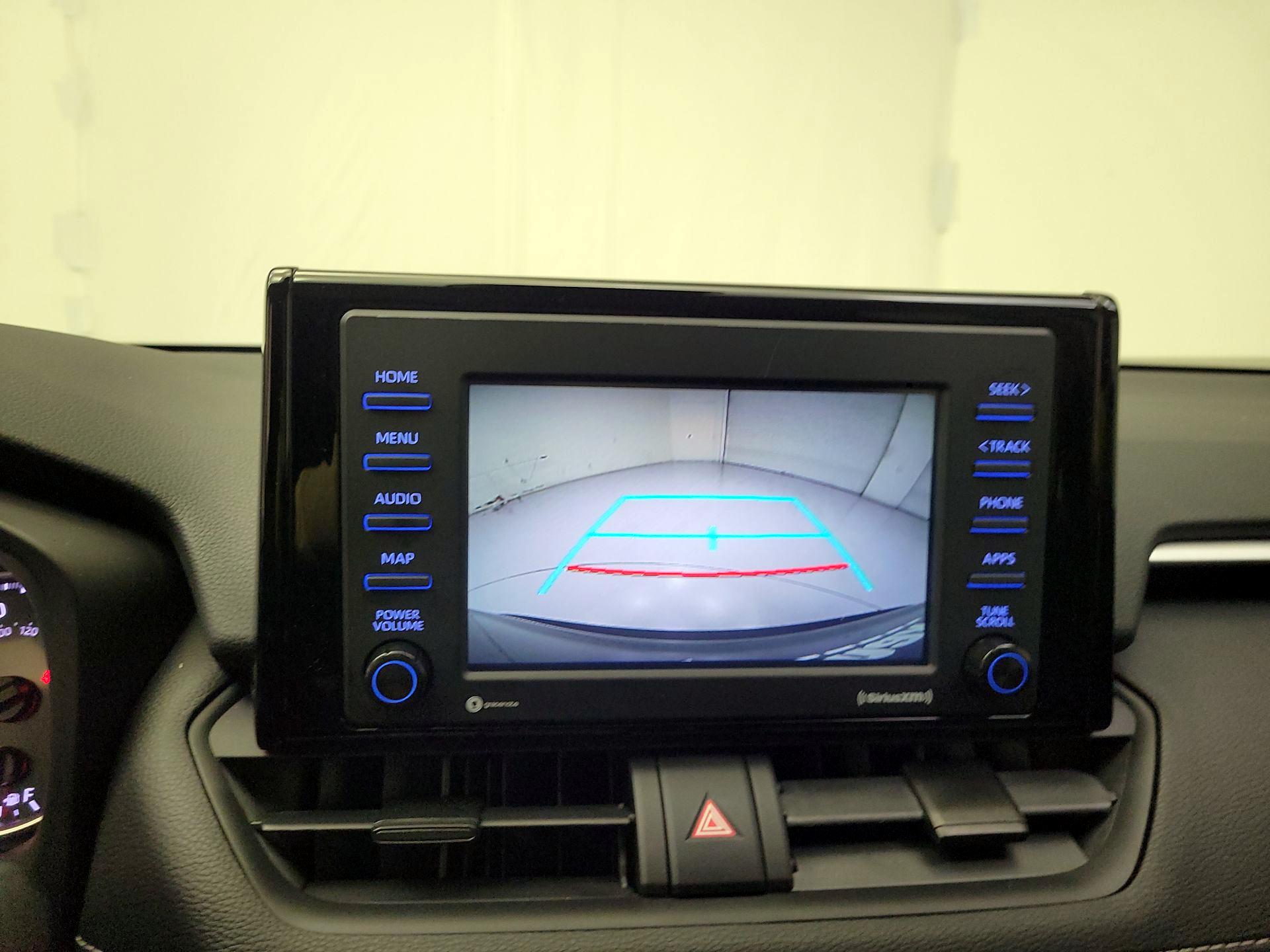 Thumbnail: 2020 Toyota RAV4 - 14