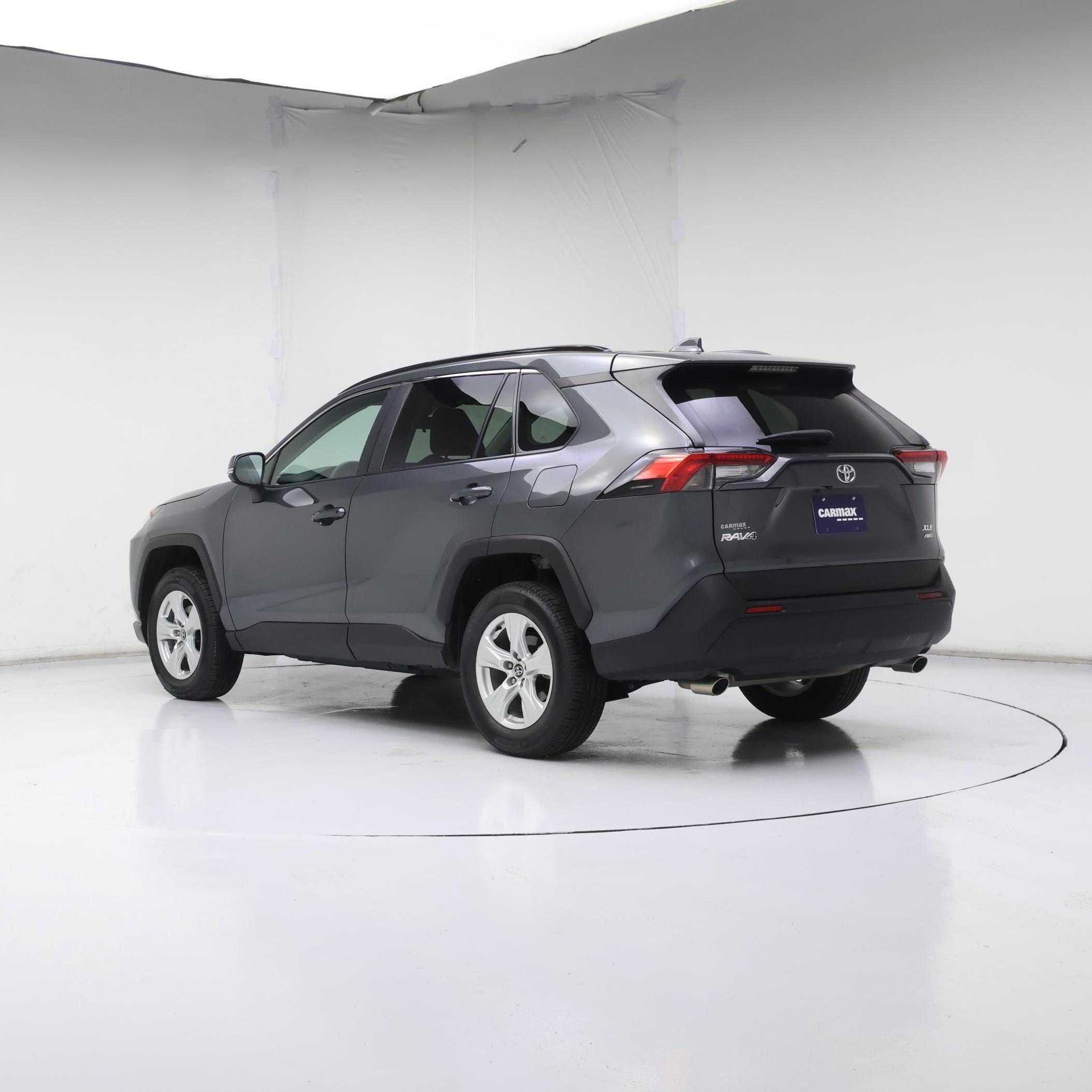 Thumbnail: 2020 Toyota RAV4 - 2