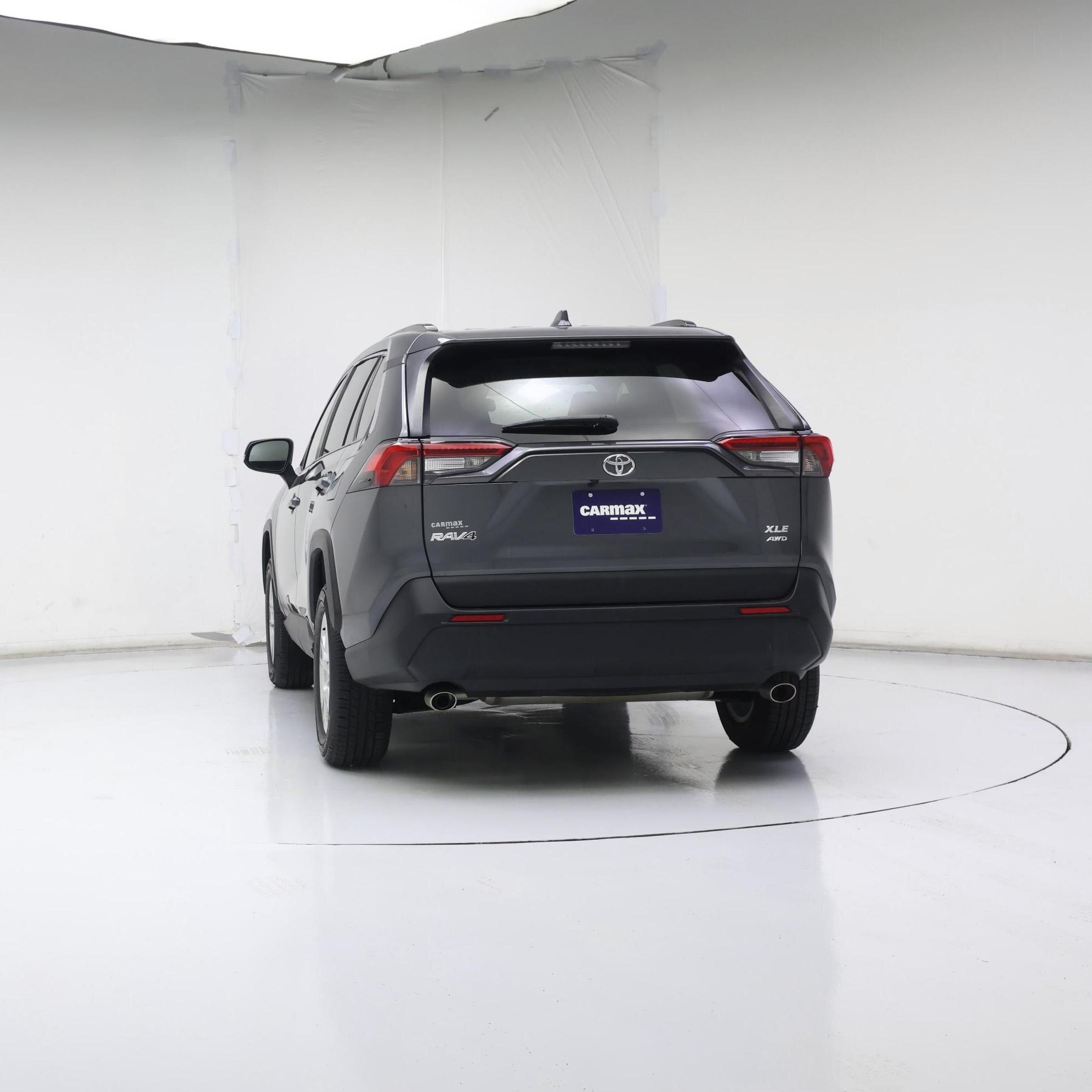 Thumbnail: 2020 Toyota RAV4 - 6