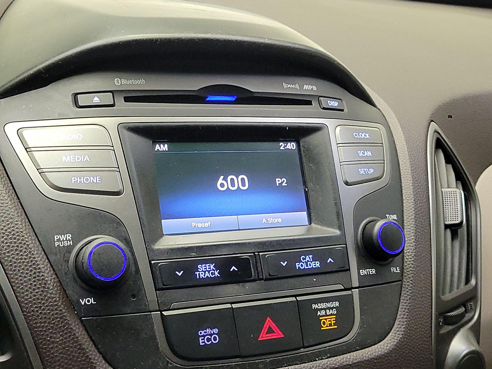 Thumbnail: 2014 Hyundai Tucson - 13