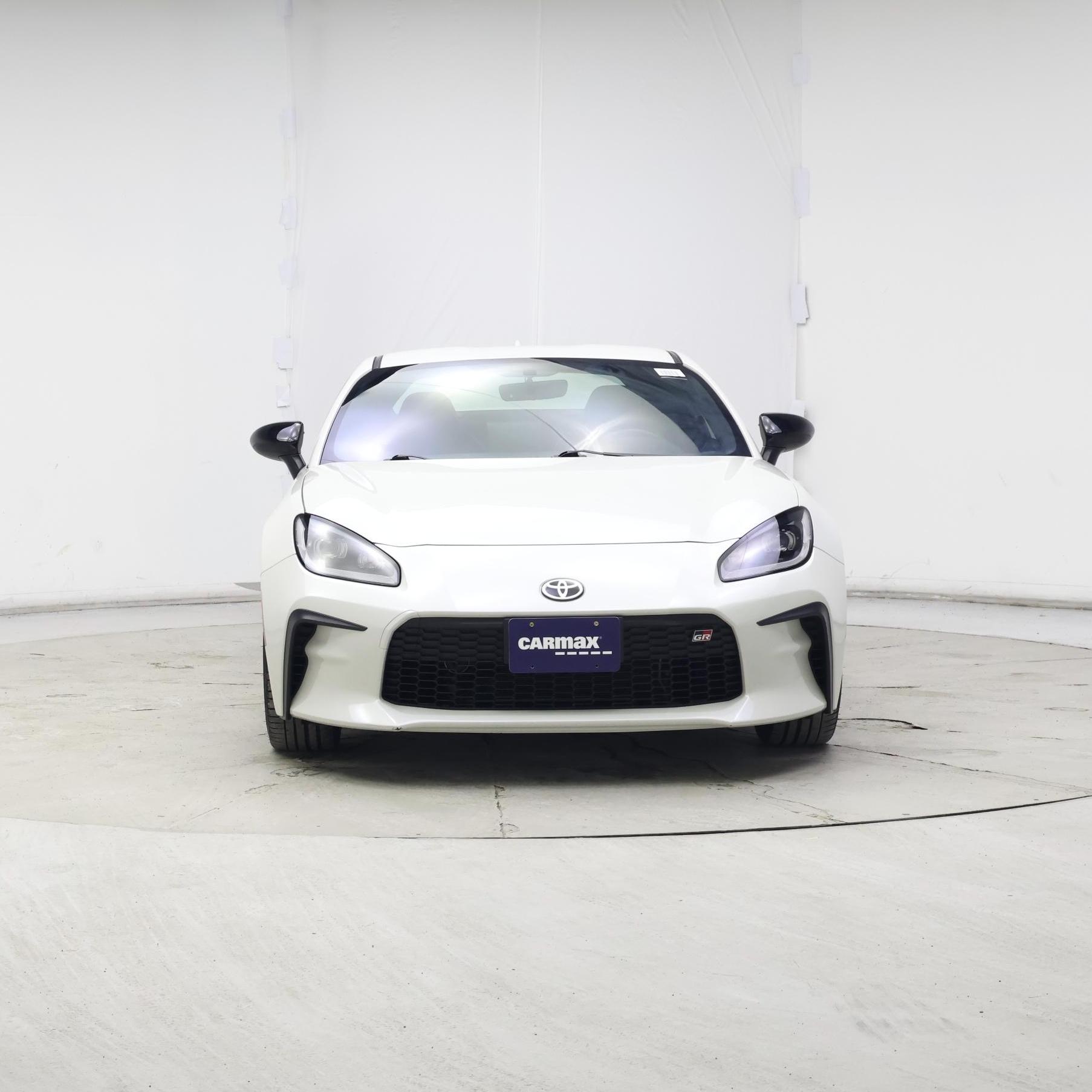 Thumbnail: 2023 Toyota GR86 - 5