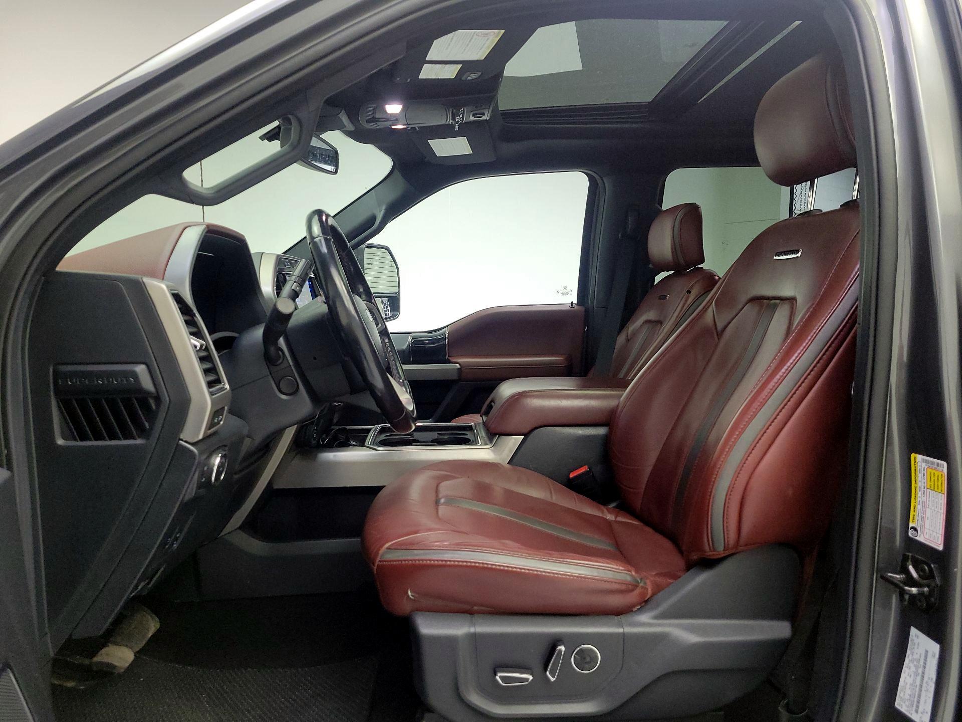 Thumbnail: 2022 Ford F-250 - 9