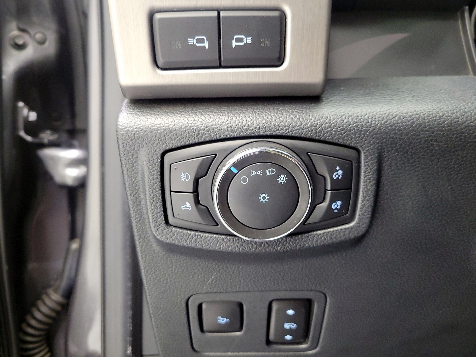 Thumbnail: 2022 Ford F-250 - 11