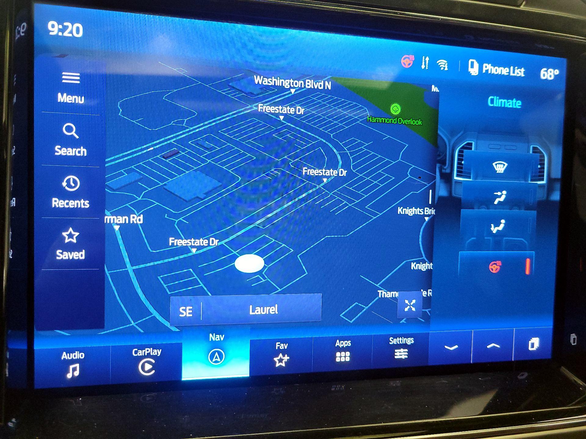 Thumbnail: 2022 Ford F-250 - 12