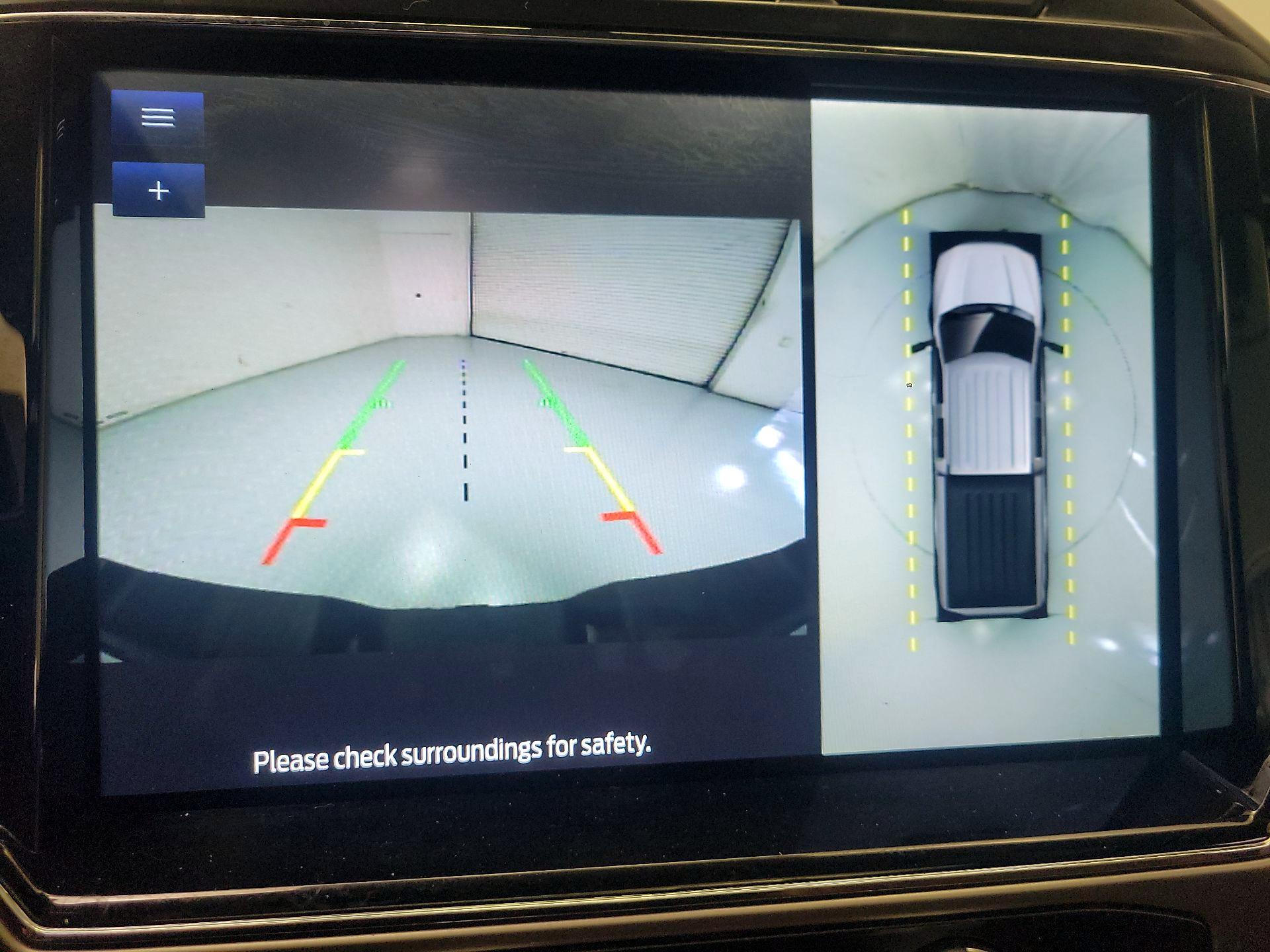 Thumbnail: 2022 Ford F-250 - 13