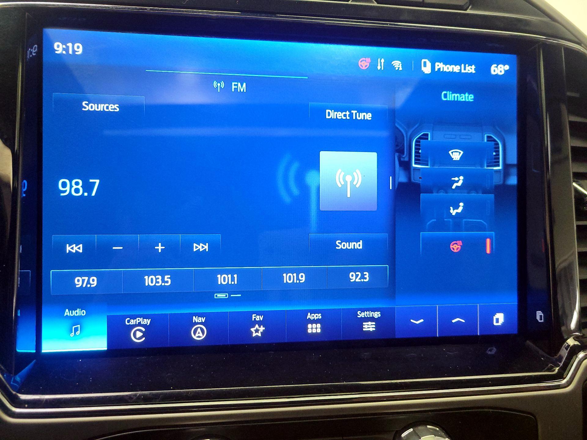 Thumbnail: 2022 Ford F-250 - 14