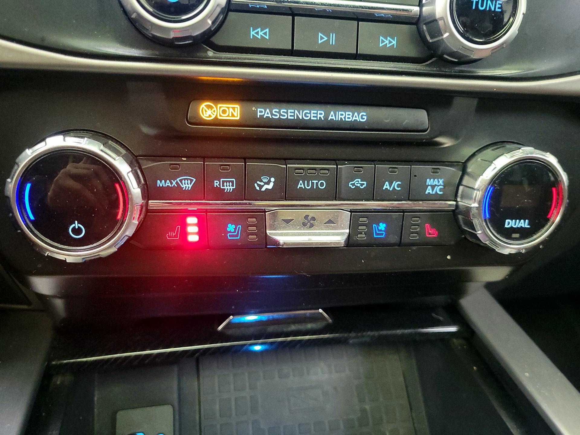 Thumbnail: 2022 Ford F-250 - 15