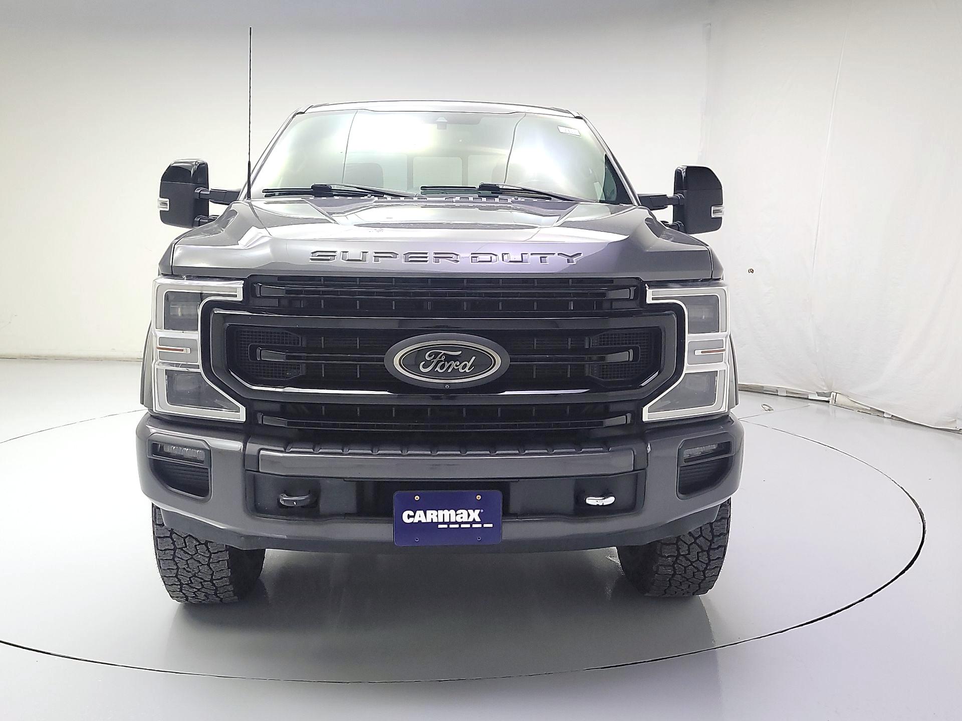 Thumbnail: 2022 Ford F-250 - 2