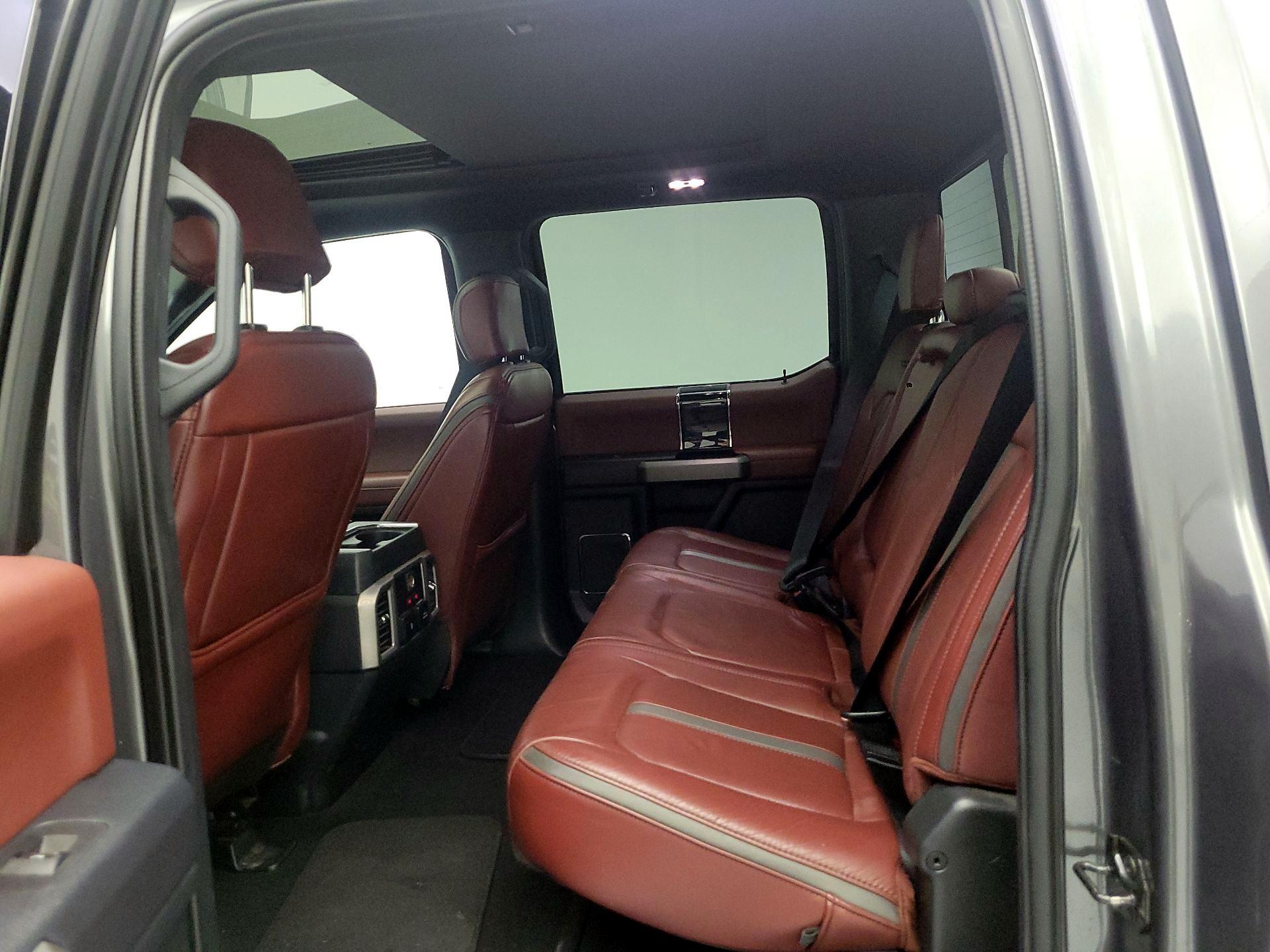 Thumbnail: 2022 Ford F-250 - 19