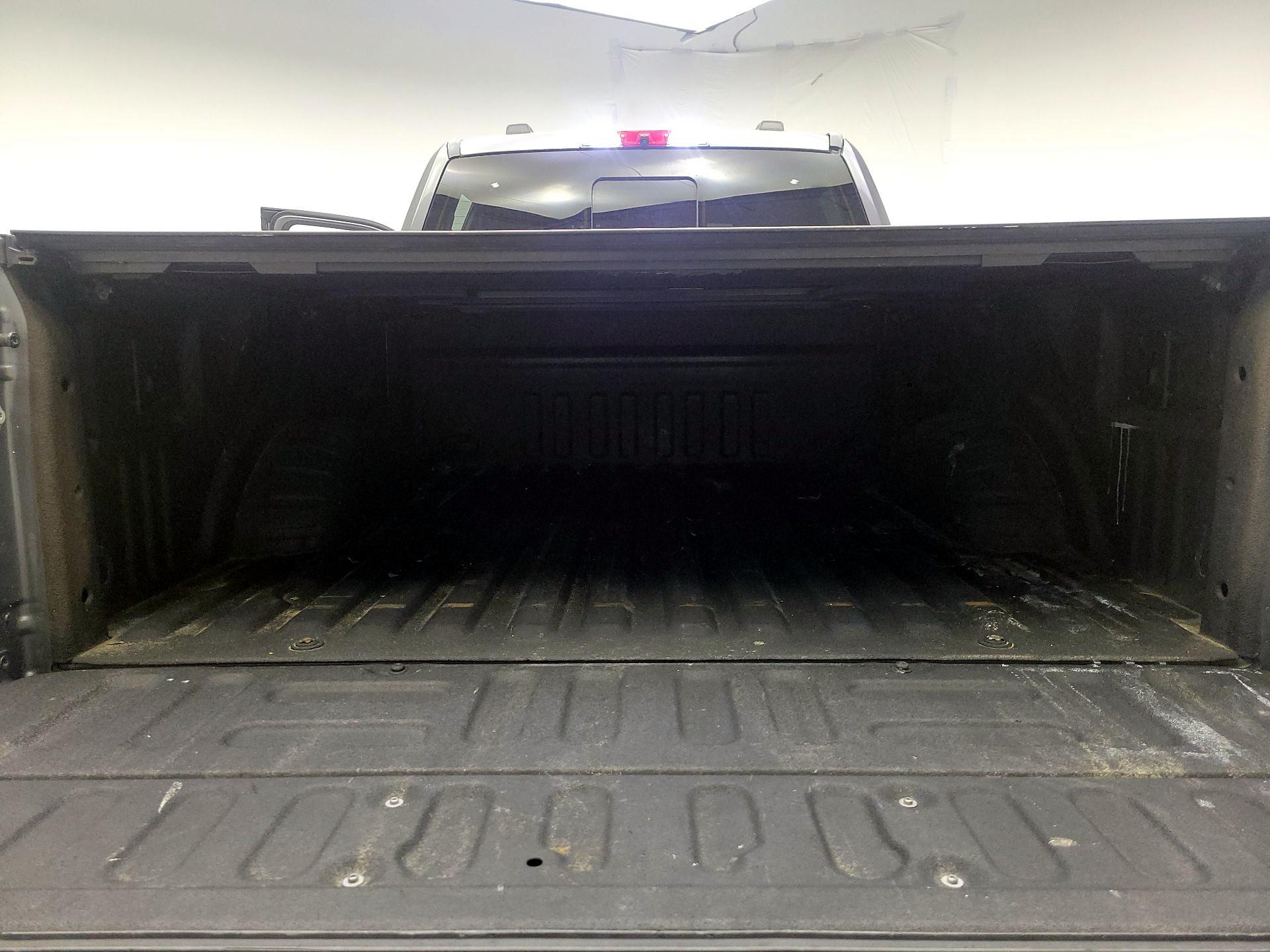 Thumbnail: 2022 Ford F-250 - 20