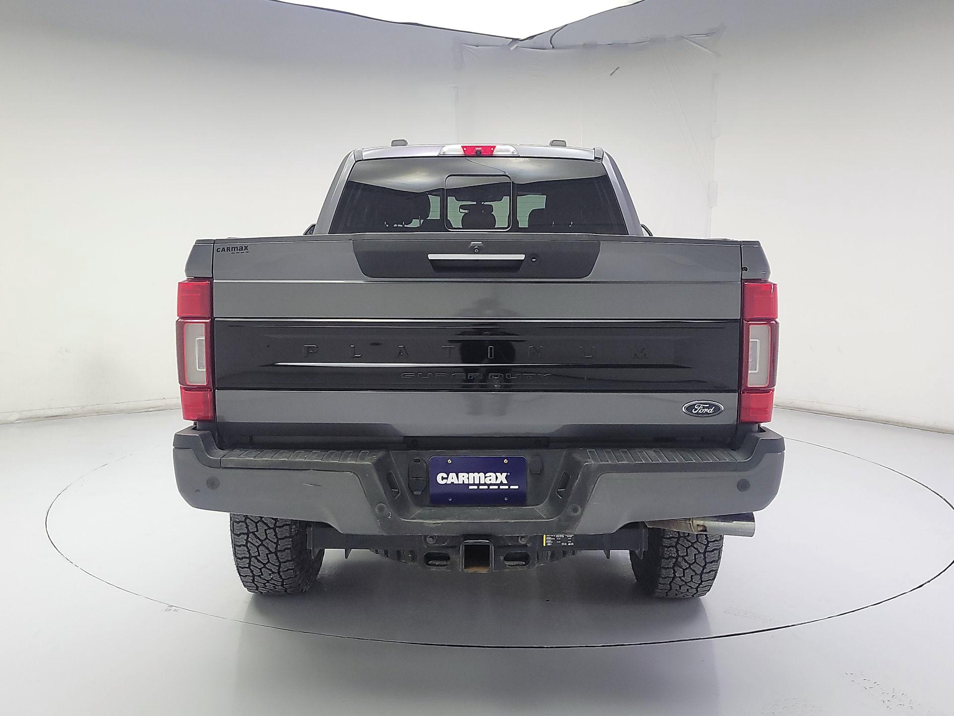 Thumbnail: 2022 Ford F-250 - 6