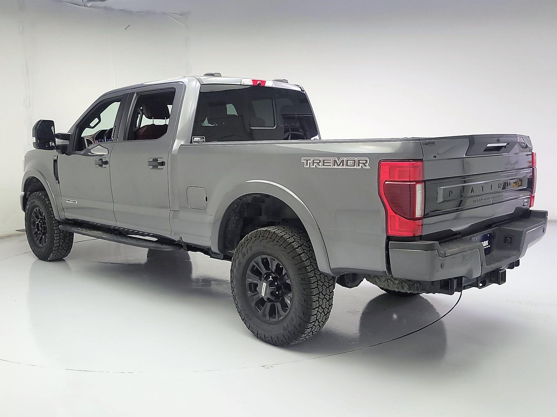 Thumbnail: 2022 Ford F-250 - 7