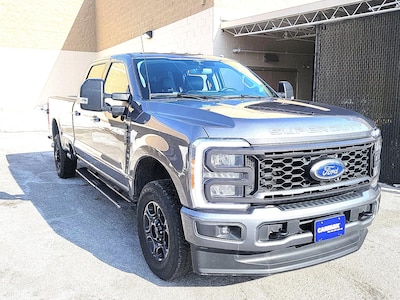 2023 Ford F250 XLT