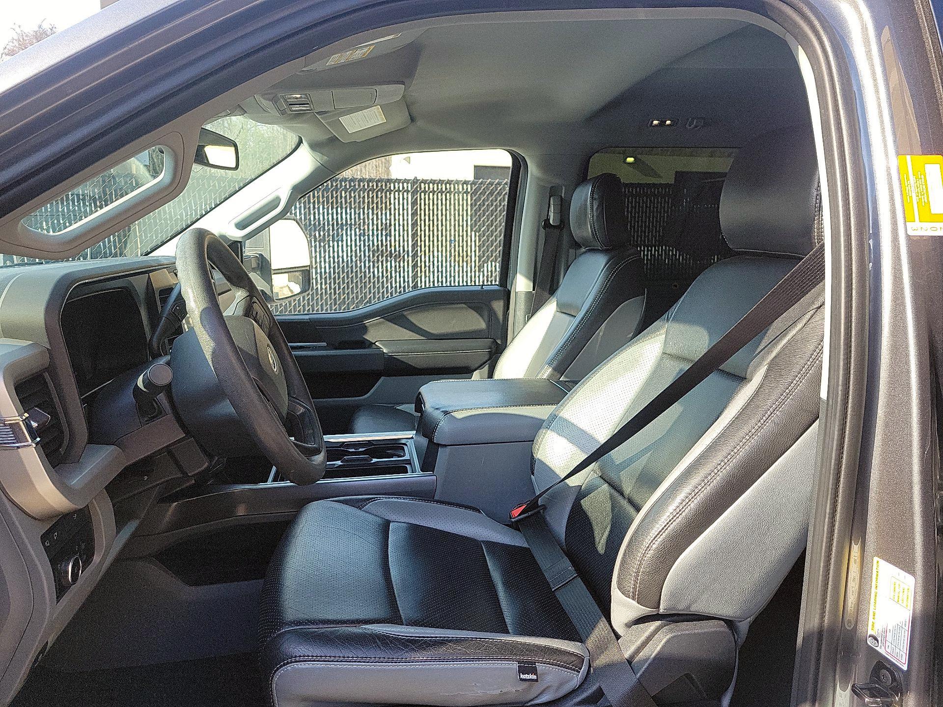 Thumbnail: 2023 Ford F-250 - 9