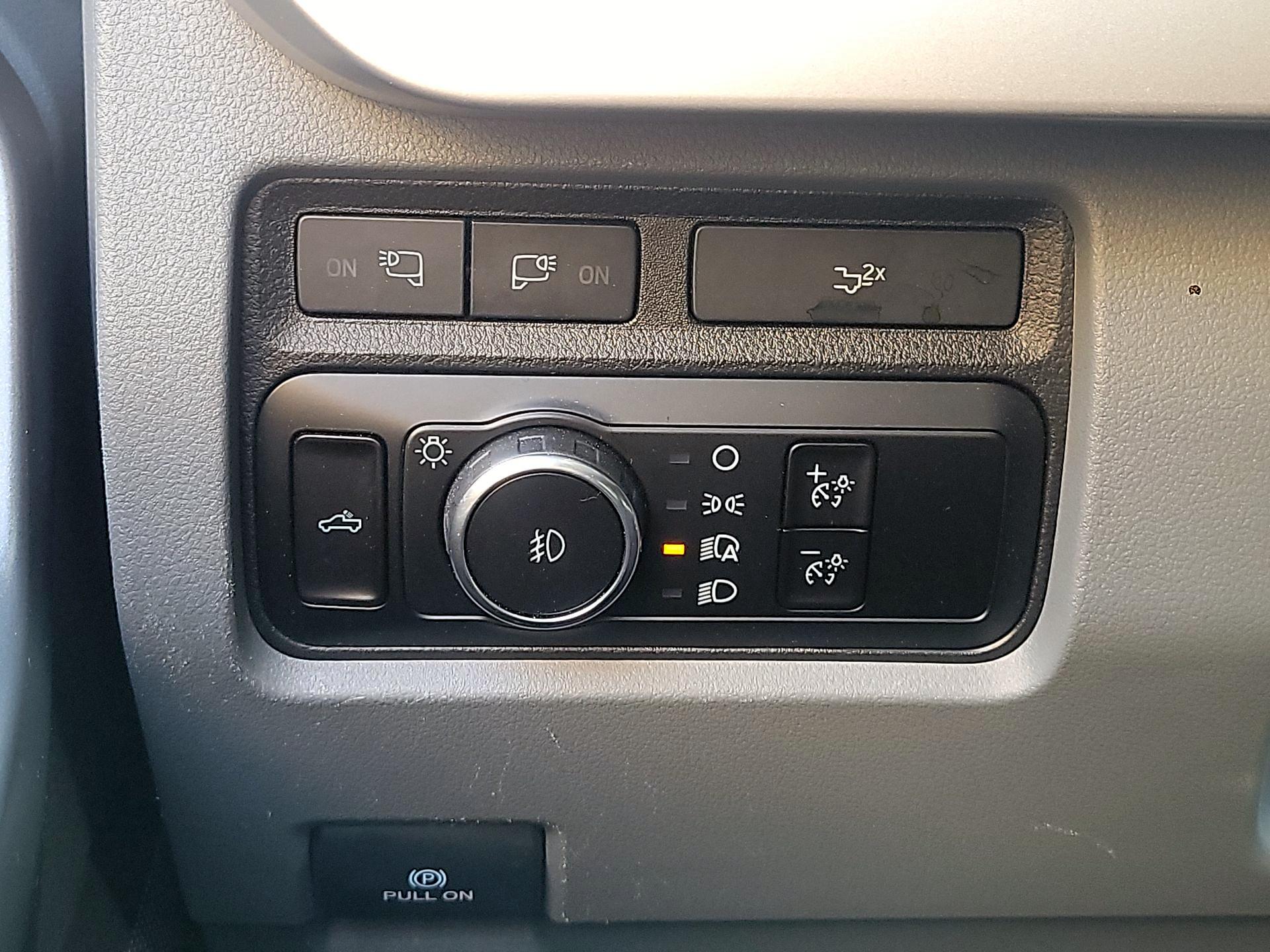 Thumbnail: 2023 Ford F-250 - 11